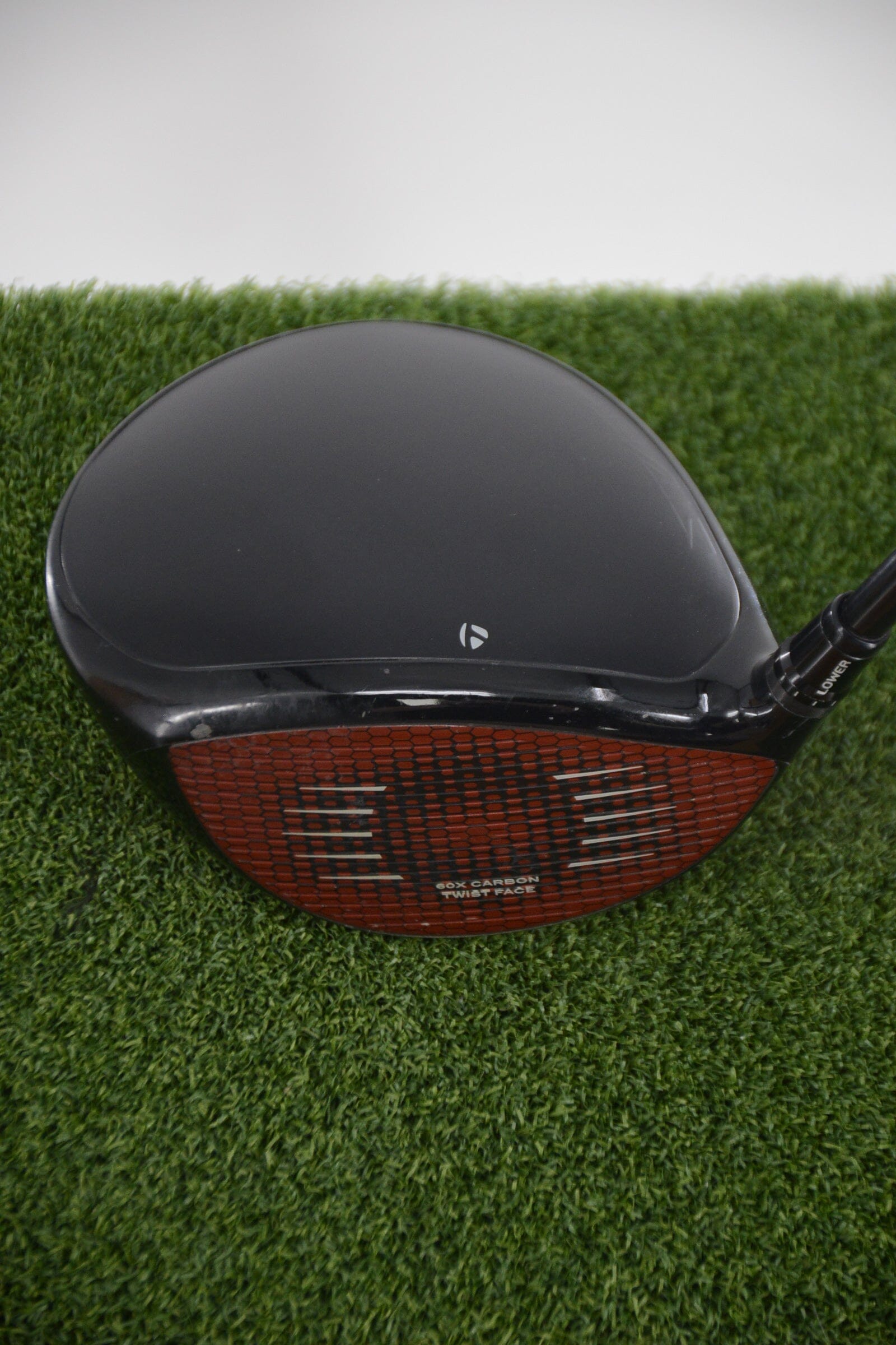 TaylorMade Stealth 10.5 Degree Driver R Flex 45.5" Golf Clubs GolfRoots