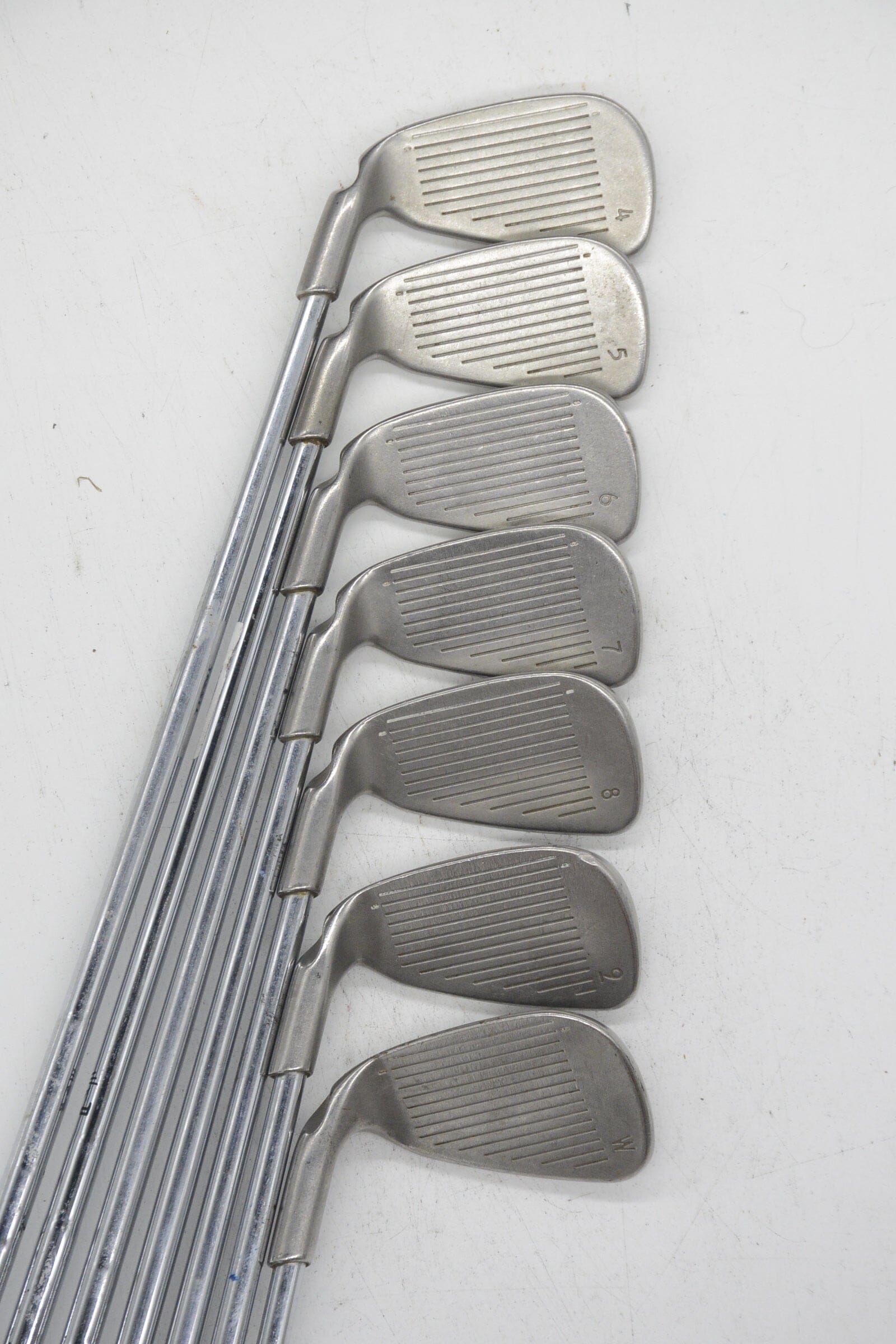 Ping I3 + 4-PW Iron Set S Flex -0.25" Golf Clubs GolfRoots