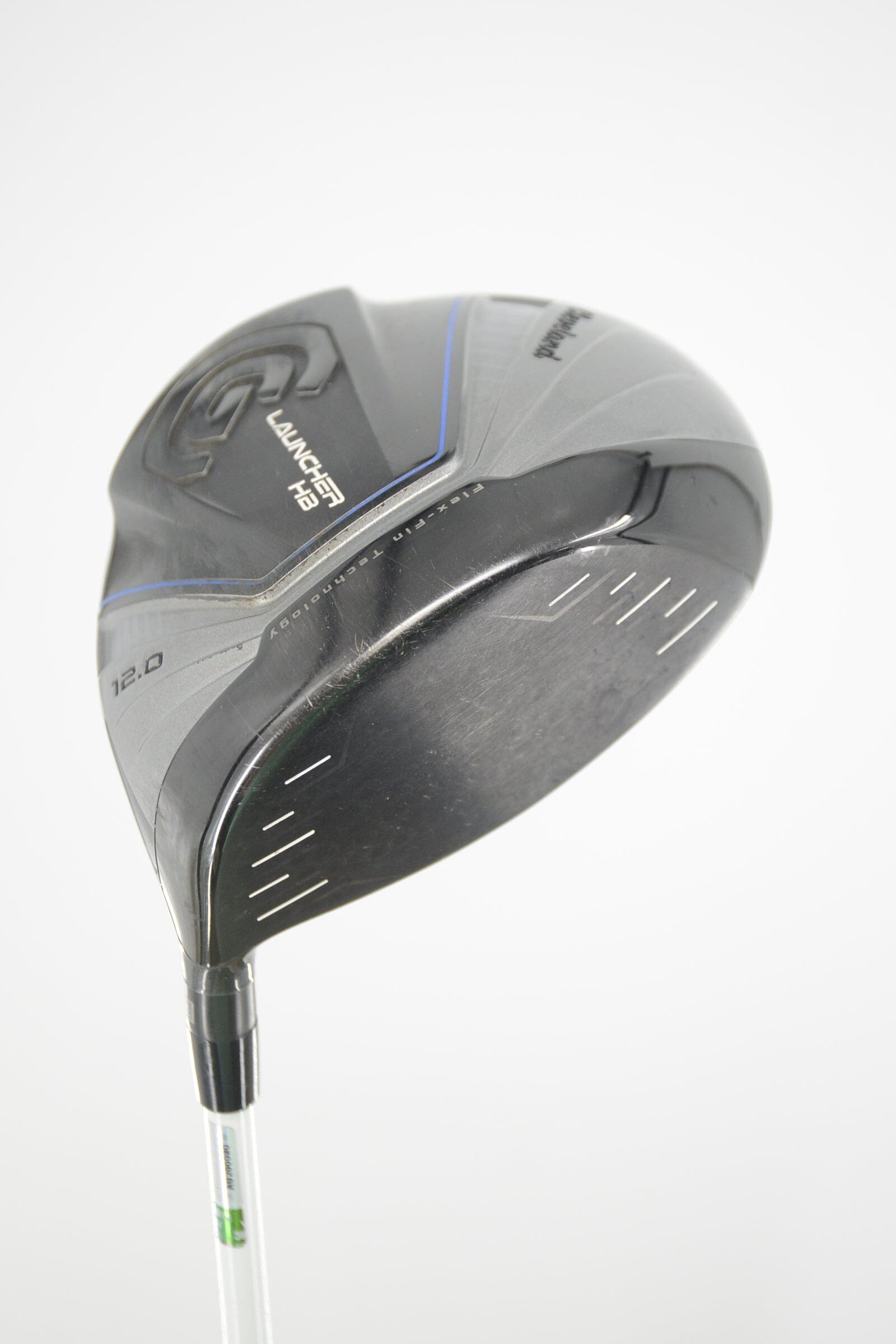 Women's Cleveland Launcher HB 12 Degree Driver W Flex 44.5" Golf Clubs GolfRoots