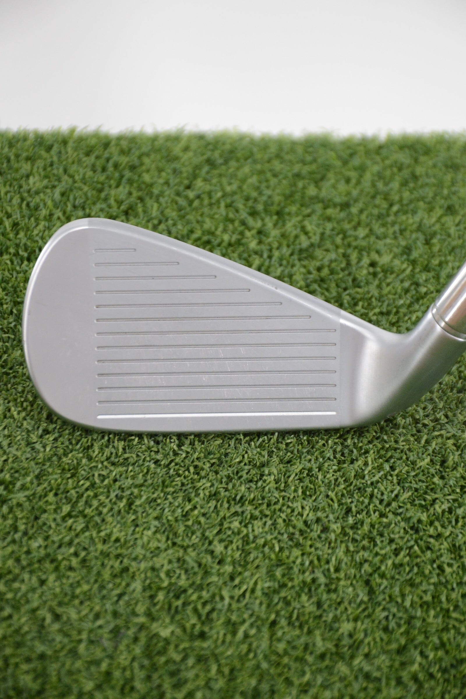 *Fitting Club* Cleveland Zipcore XL 7 Fitting Iron S Flex 37.75" Golf Clubs GolfRoots
