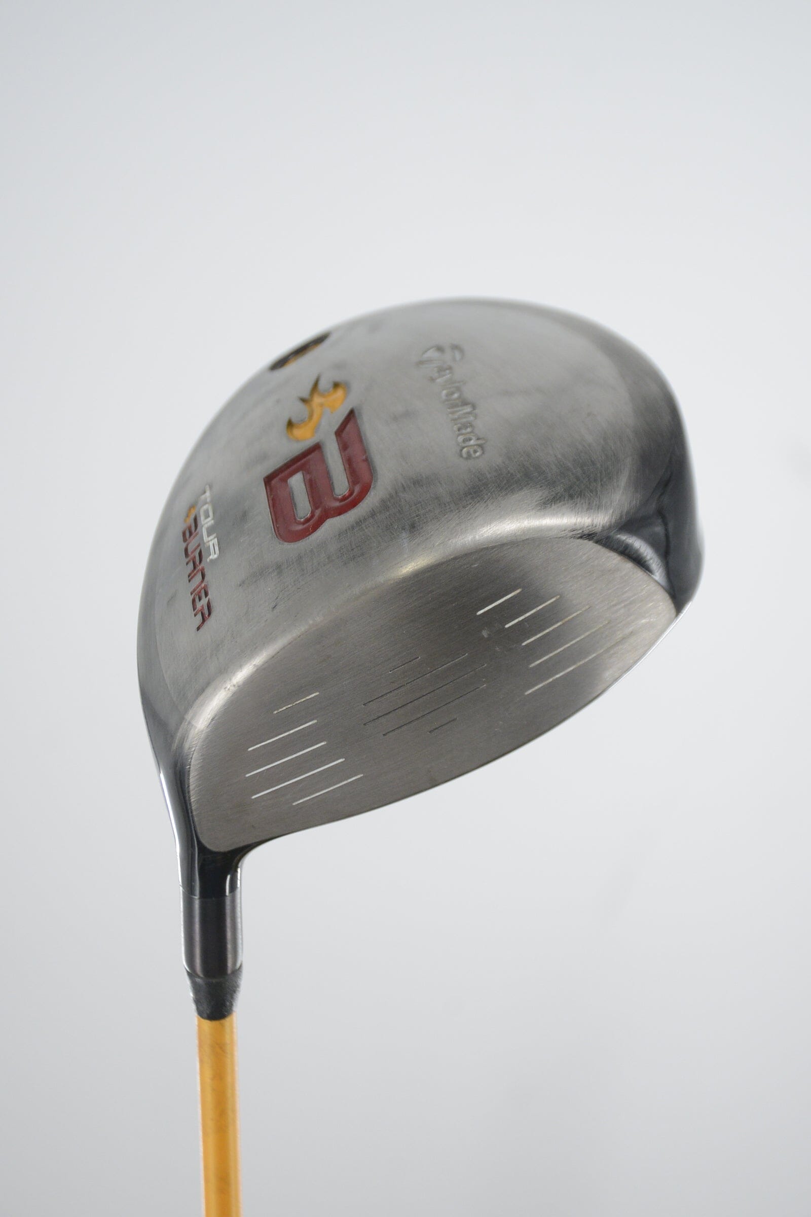 TaylorMade Tour Burner 9.5 Degree Driver X Flex 44.75" Golf Clubs GolfRoots
