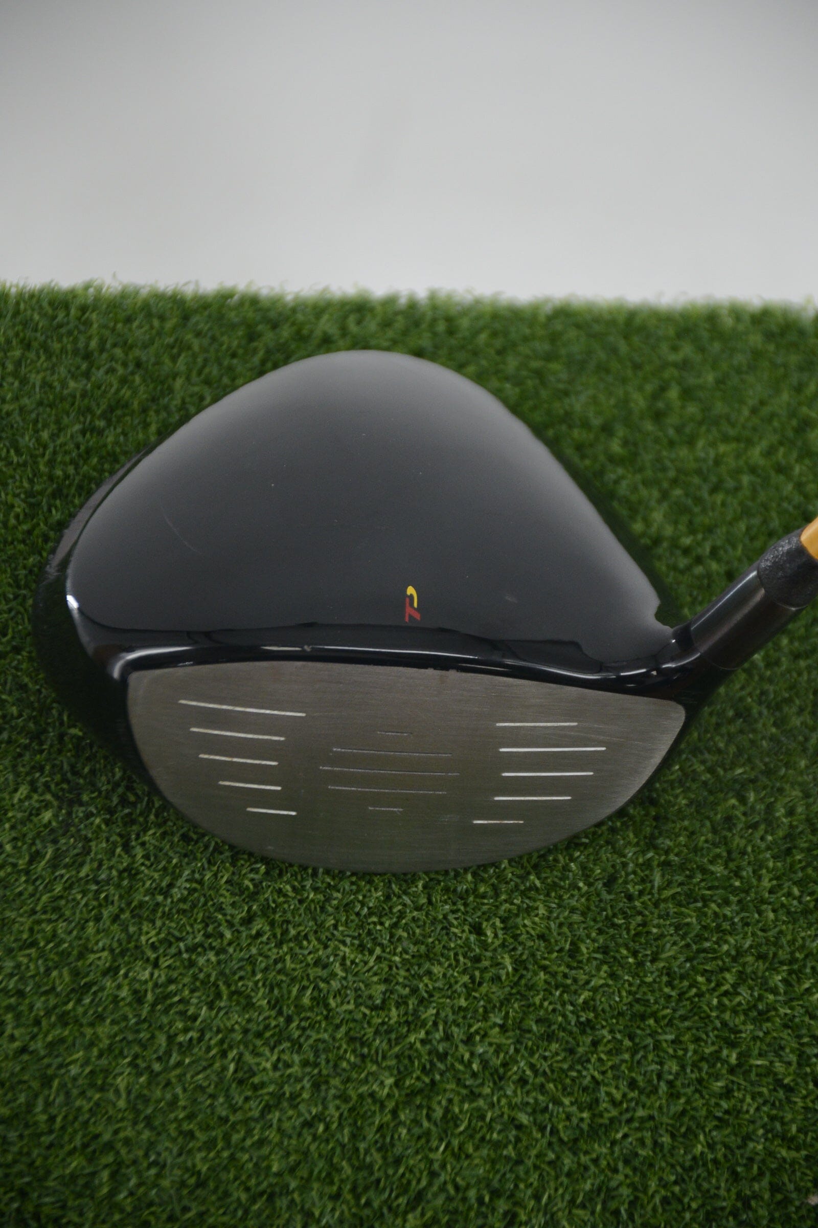 TaylorMade Tour Burner 9.5 Degree Driver X Flex 44.75" Golf Clubs GolfRoots