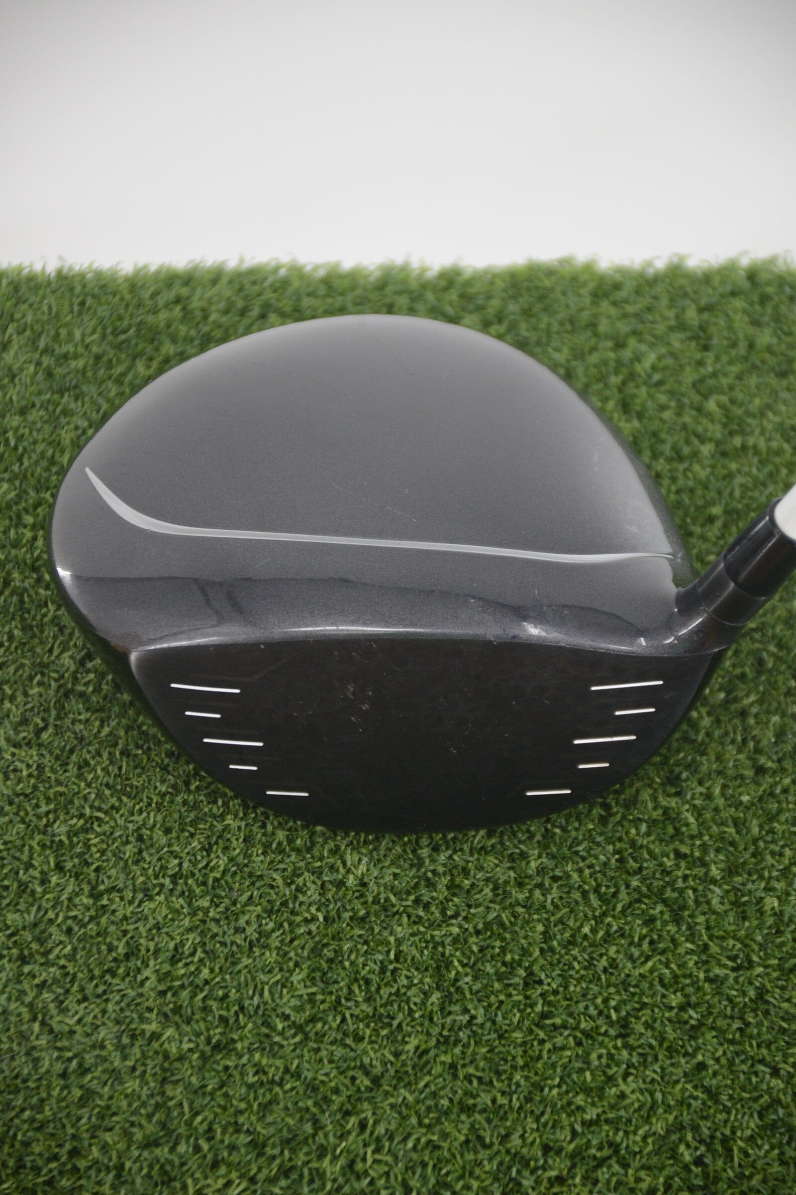 Women's Cleveland Launcher HB 12 Degree Driver W Flex 44.5" Golf Clubs GolfRoots
