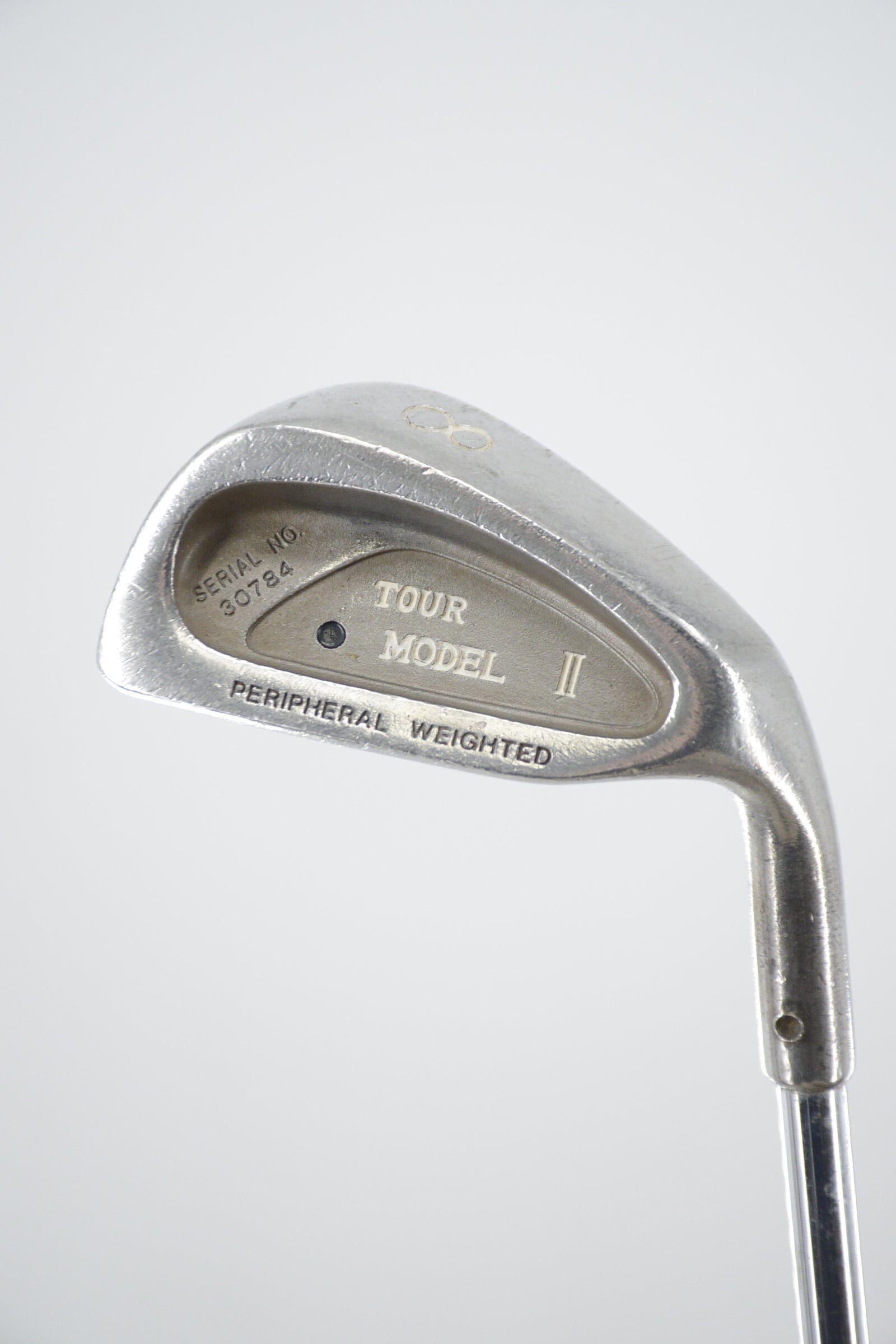 Tour Model II 8 Iron SR Flex 35.75" Golf Clubs GolfRoots