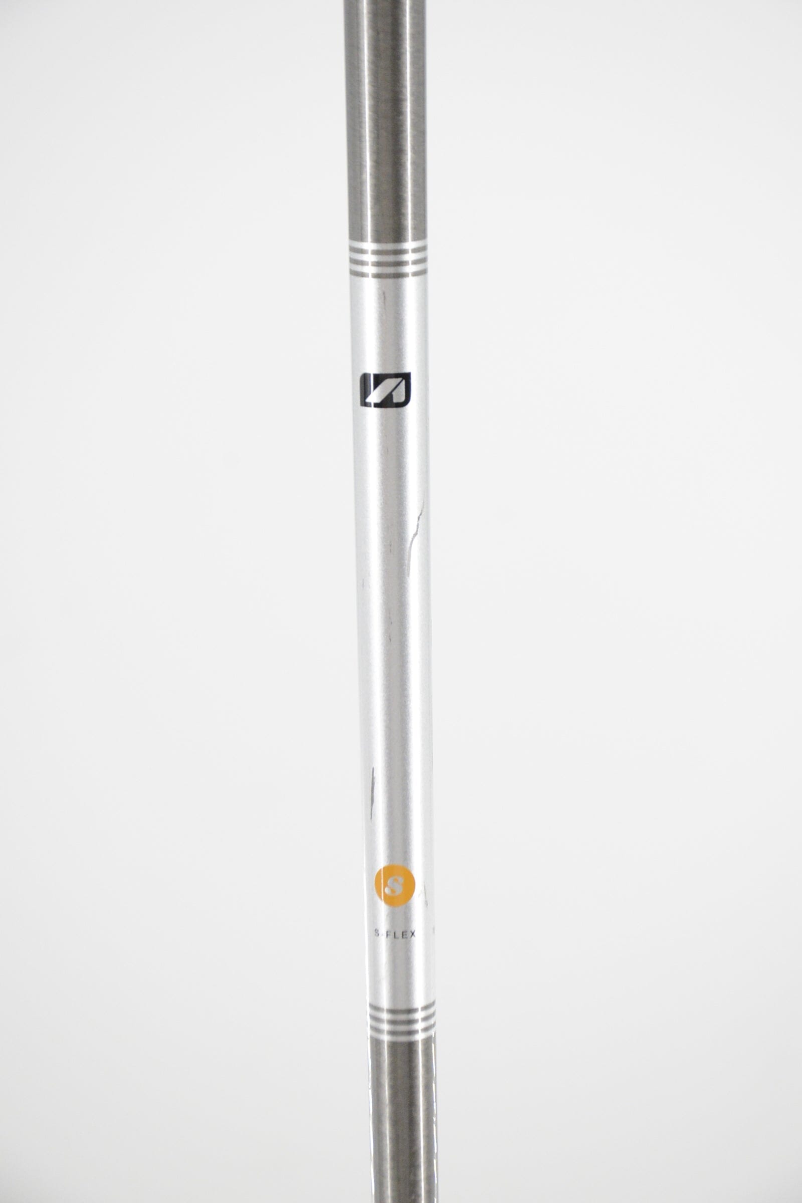 *Fitting Club* Cleveland Zipcore XL 7 Fitting Iron S Flex 37.75" Golf Clubs GolfRoots