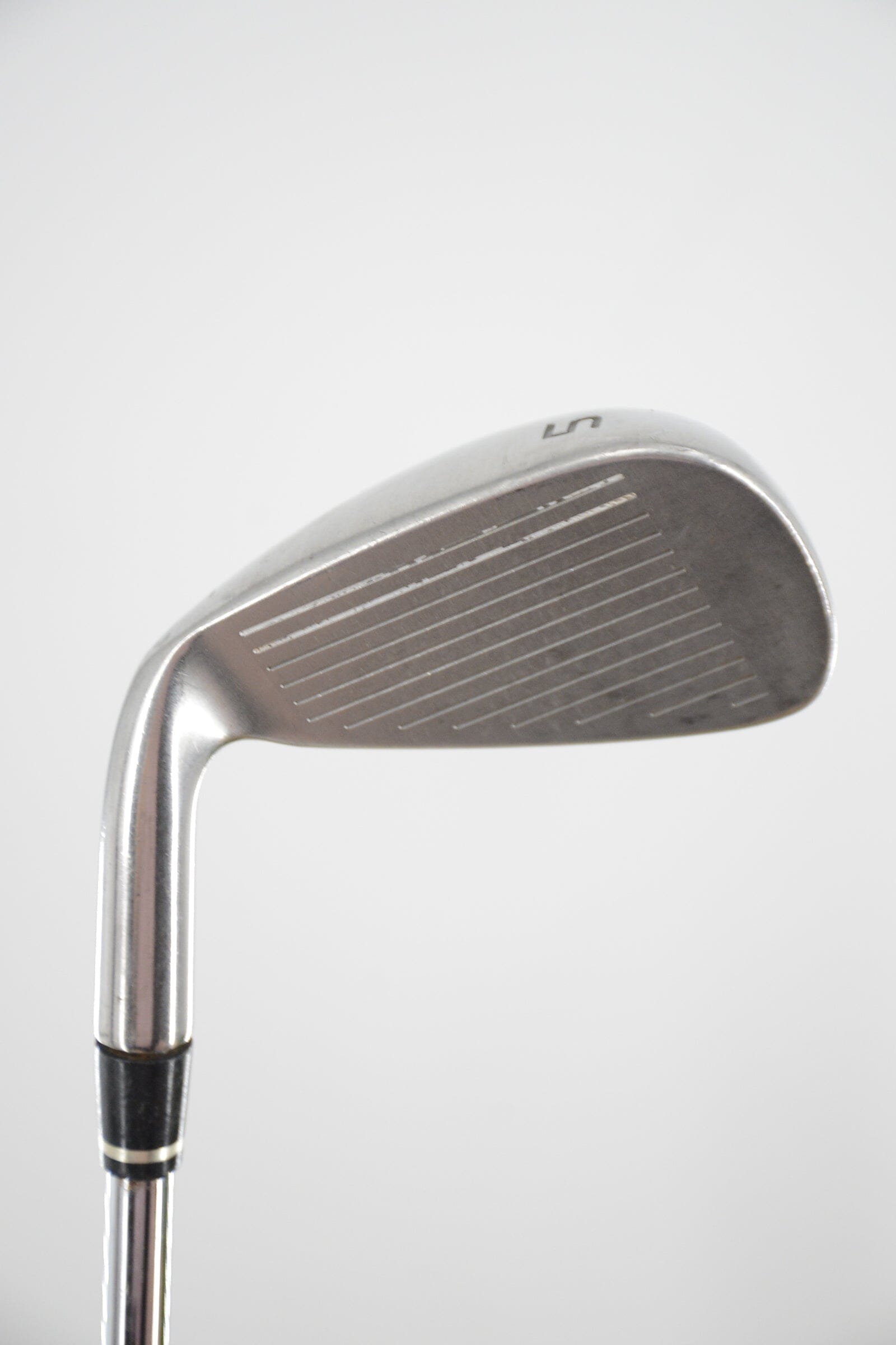 Nike Slingshot 5 Iron R Flex 38" Golf Clubs GolfRoots
