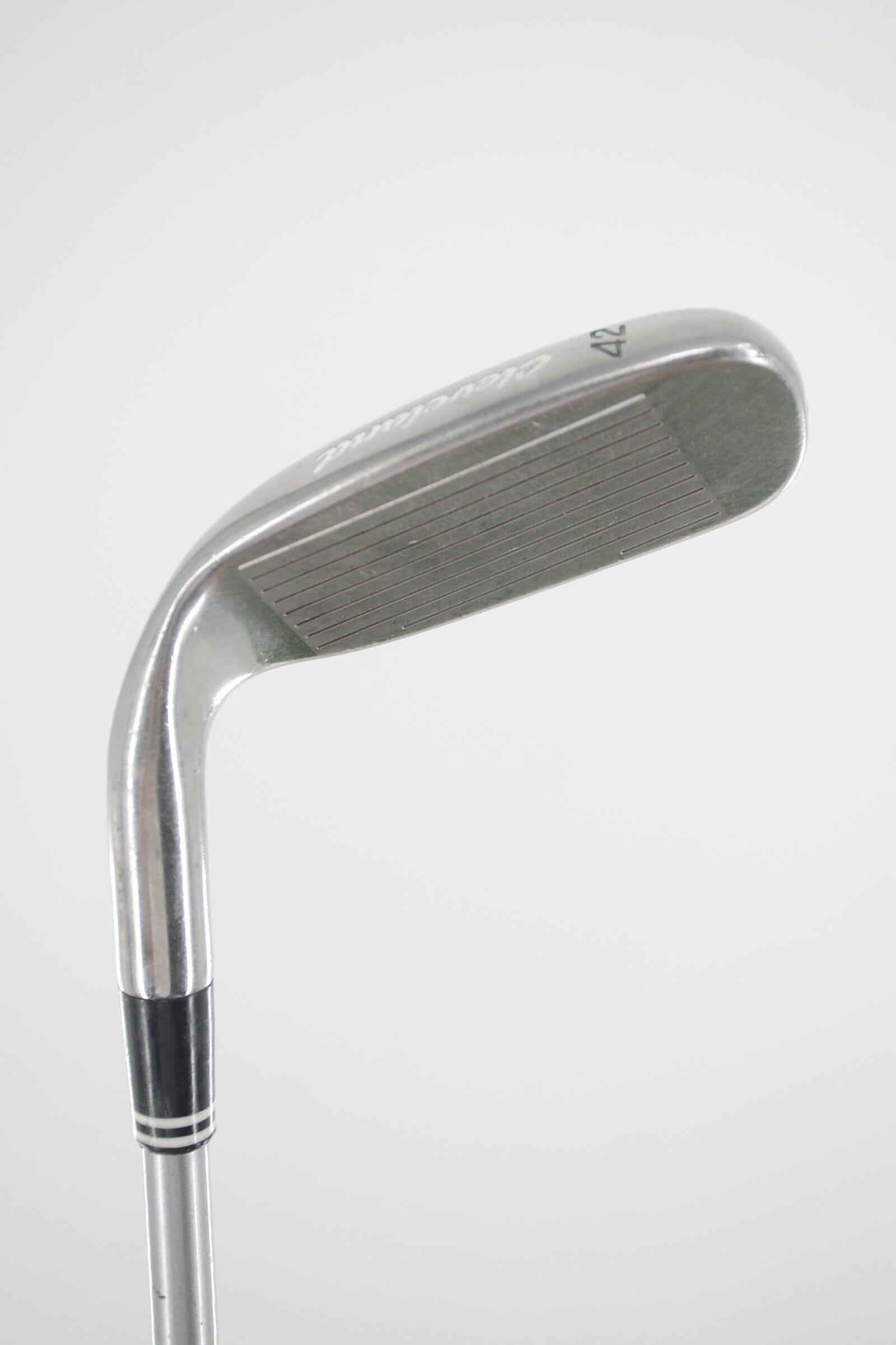 Women's Cleveland Niblick Chipper W Flex 34" Golf Clubs GolfRoots