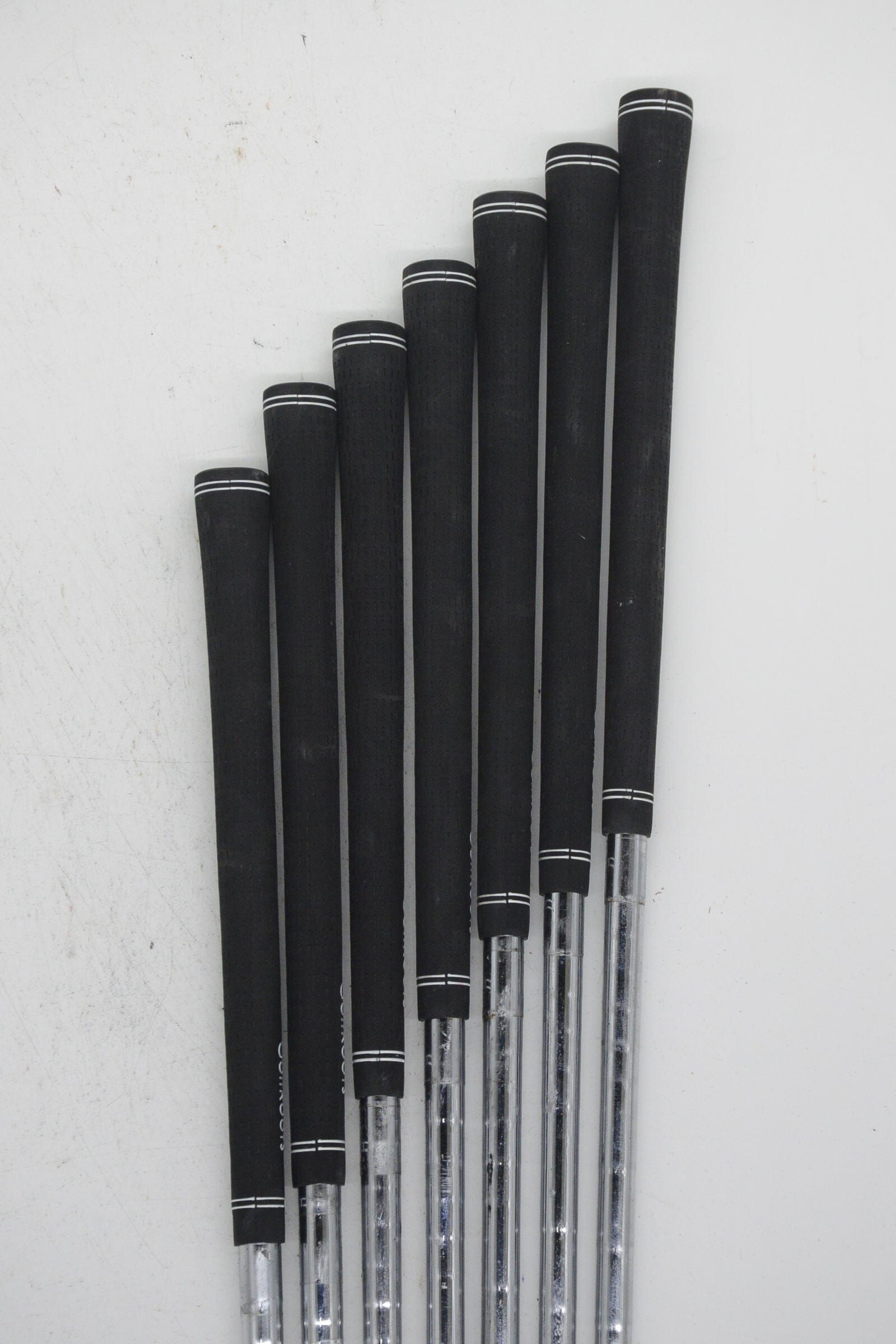Ping I3 + 4-PW Iron Set S Flex -0.25" Golf Clubs GolfRoots