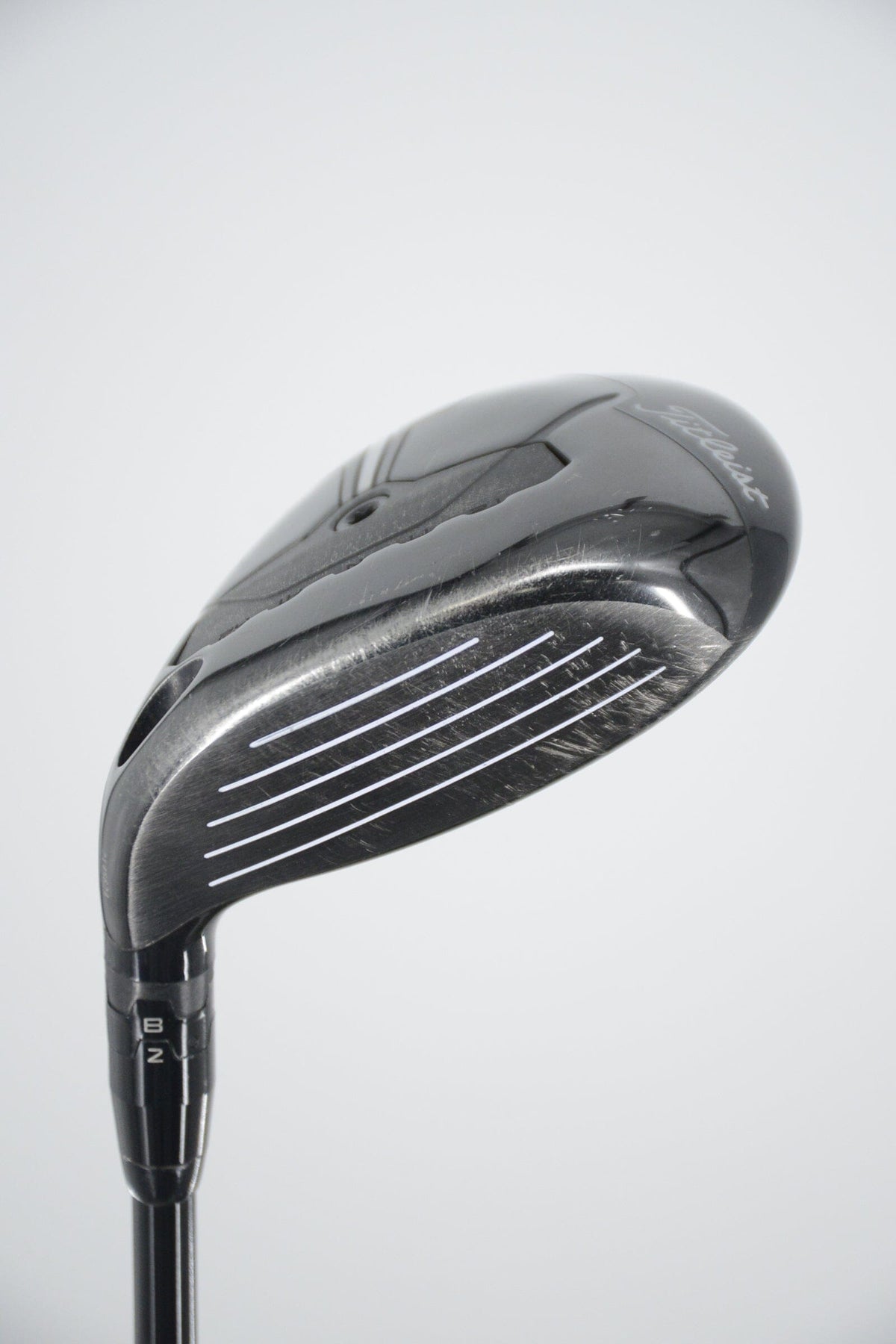 Titleist TSR3 18 Degree Wood S Flex 42.5" Golf Clubs GolfRoots