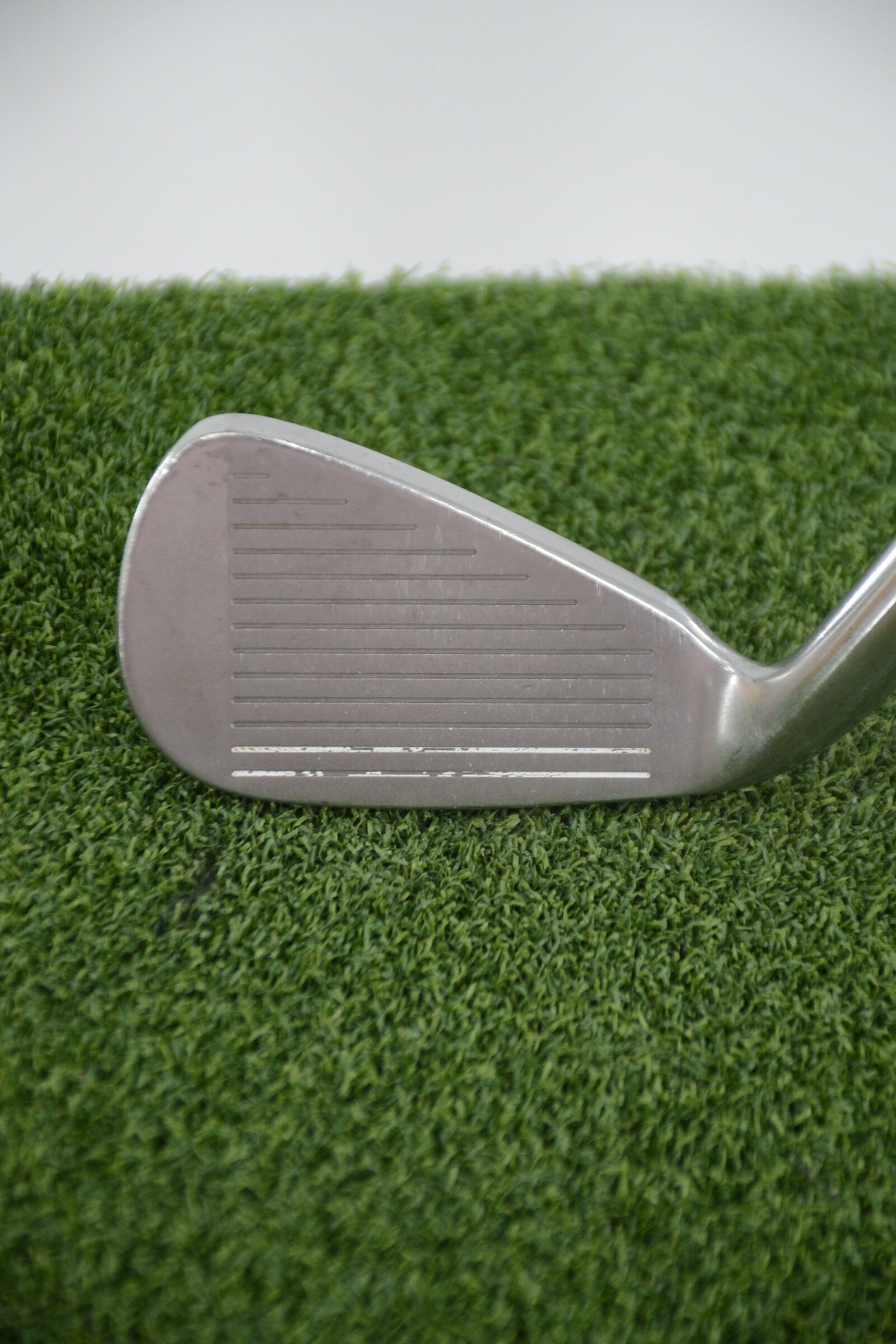 Nike Slingshot 5 Iron R Flex 38" Golf Clubs GolfRoots