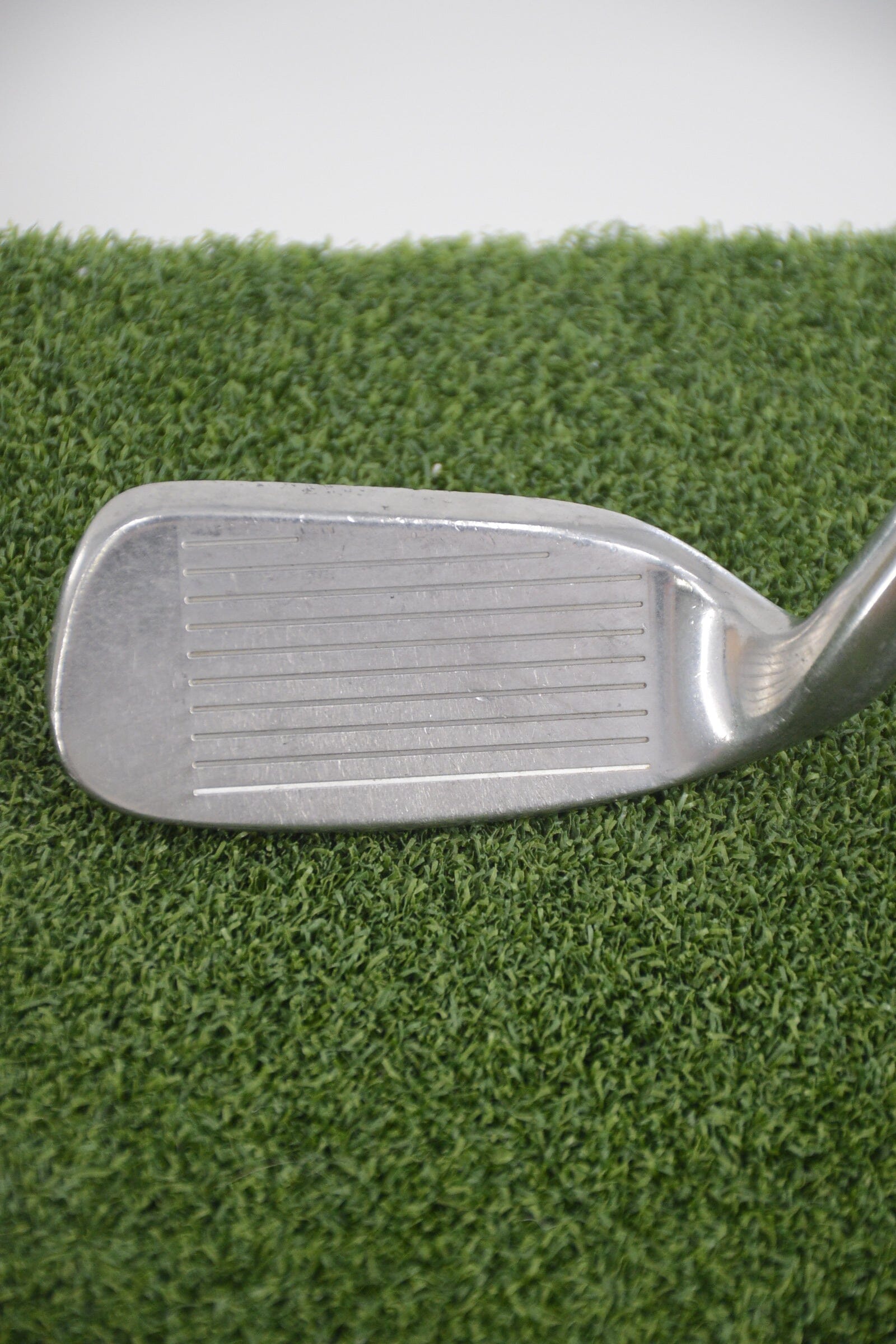 Women's Cleveland Niblick Chipper W Flex 34" Golf Clubs GolfRoots