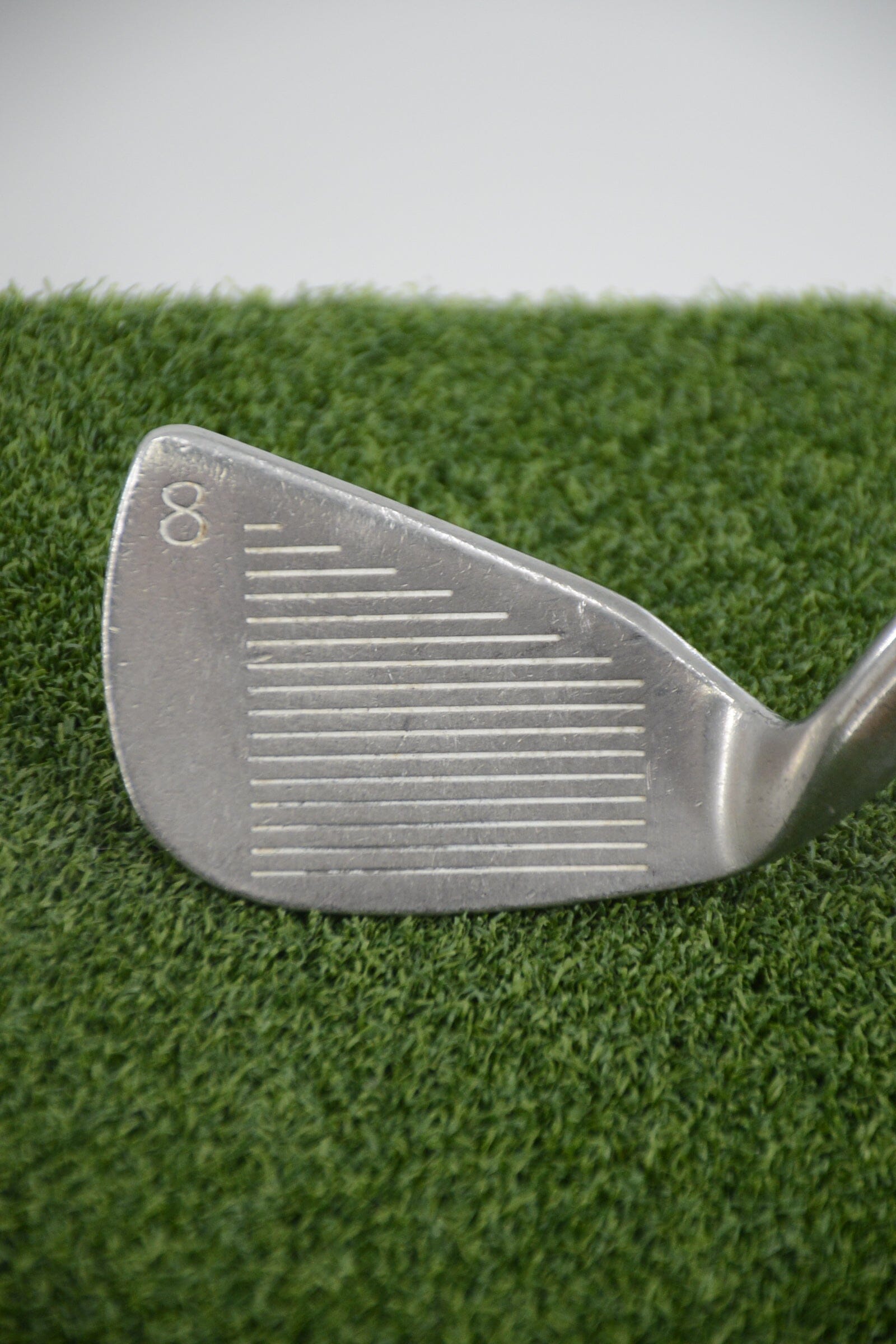 Tour Model II 8 Iron SR Flex 35.75" Golf Clubs GolfRoots