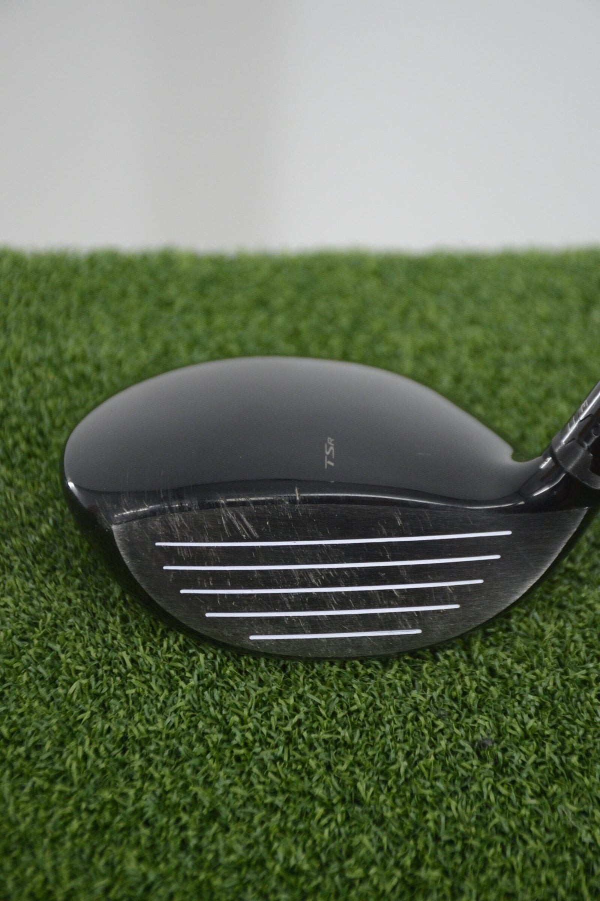 Titleist TSR3 18 Degree Wood S Flex 42.5" Golf Clubs GolfRoots