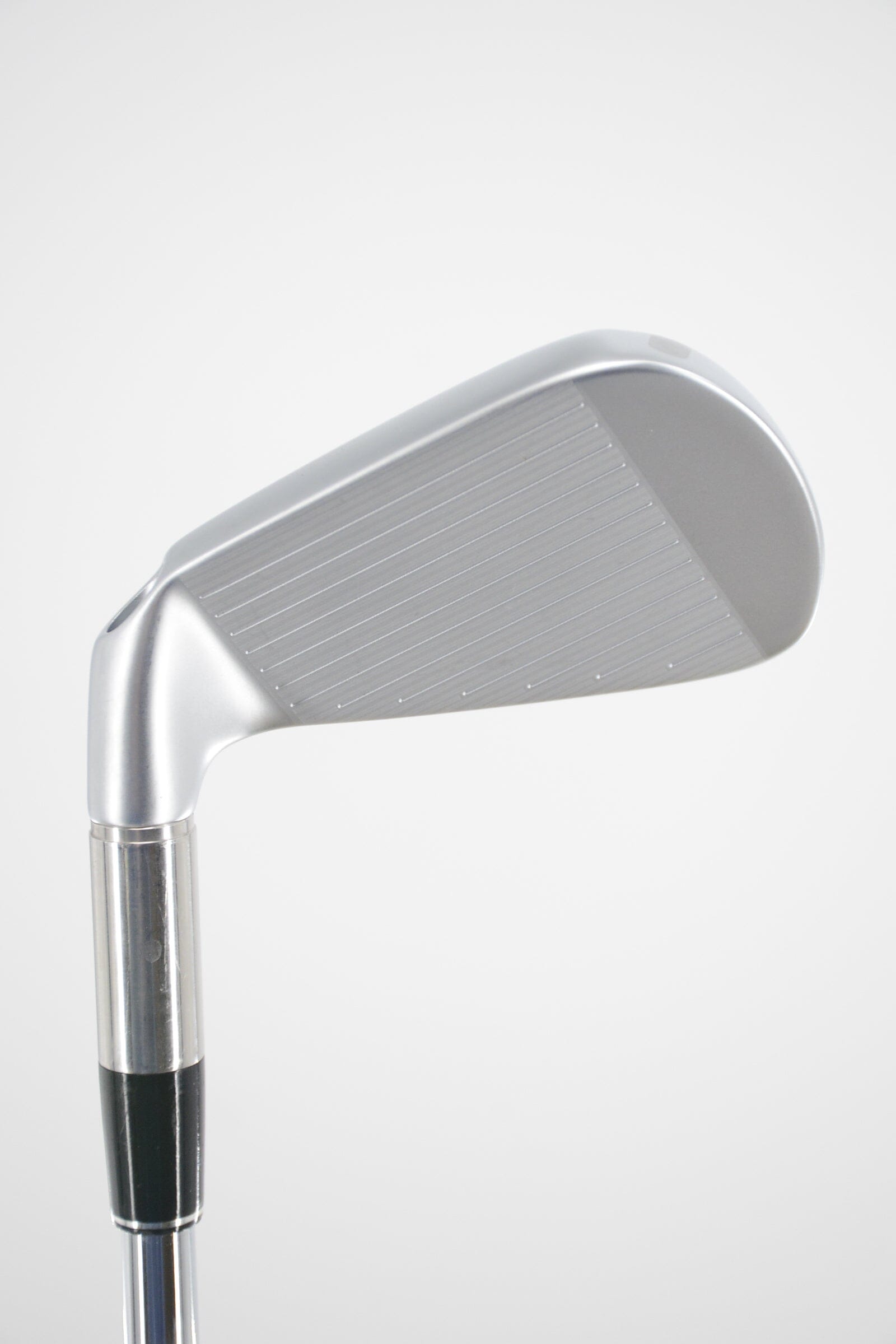 *Fitting Club* Srixon Zx7 MK II 7 Fitting Iron S Flex 36.75" Golf Clubs GolfRoots
