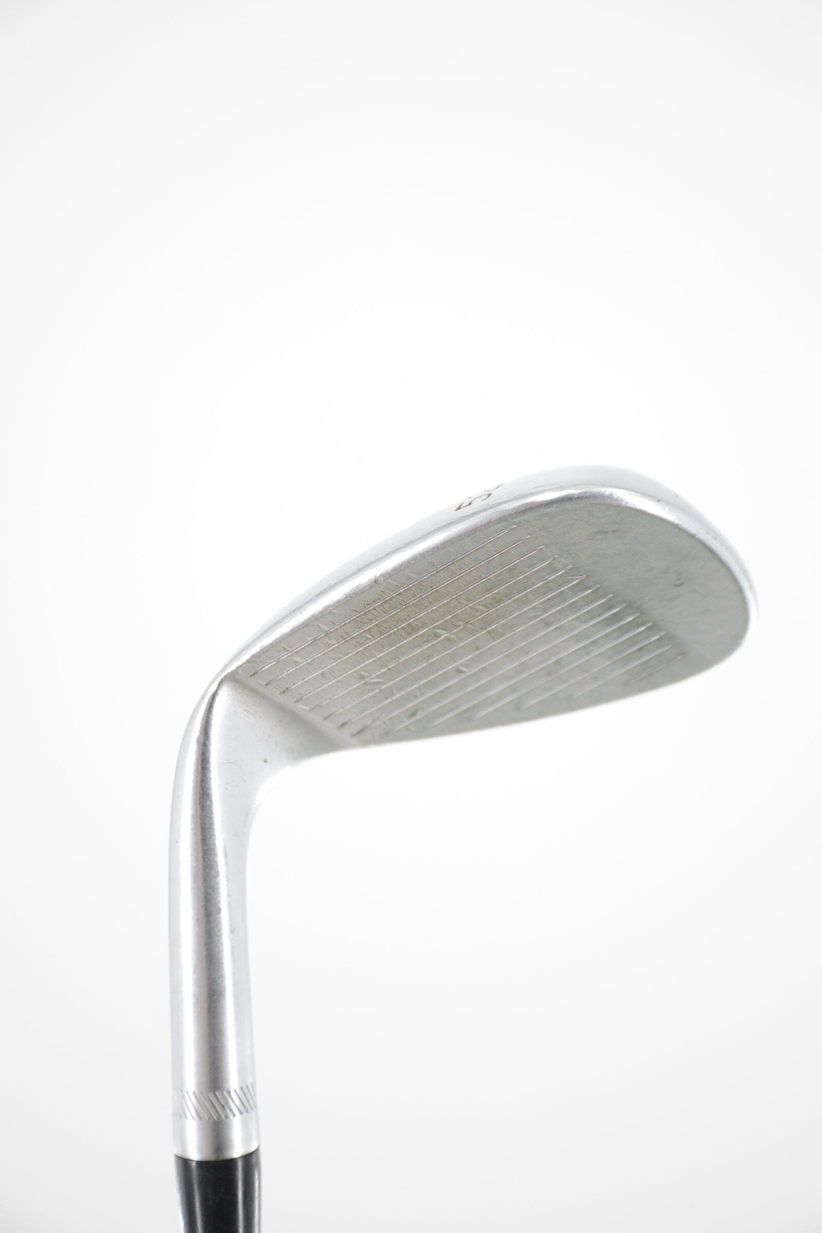 Titleist Vokey Spin Milled 52 Degree Wedge Wedge Flex 35.5" Golf Clubs GolfRoots