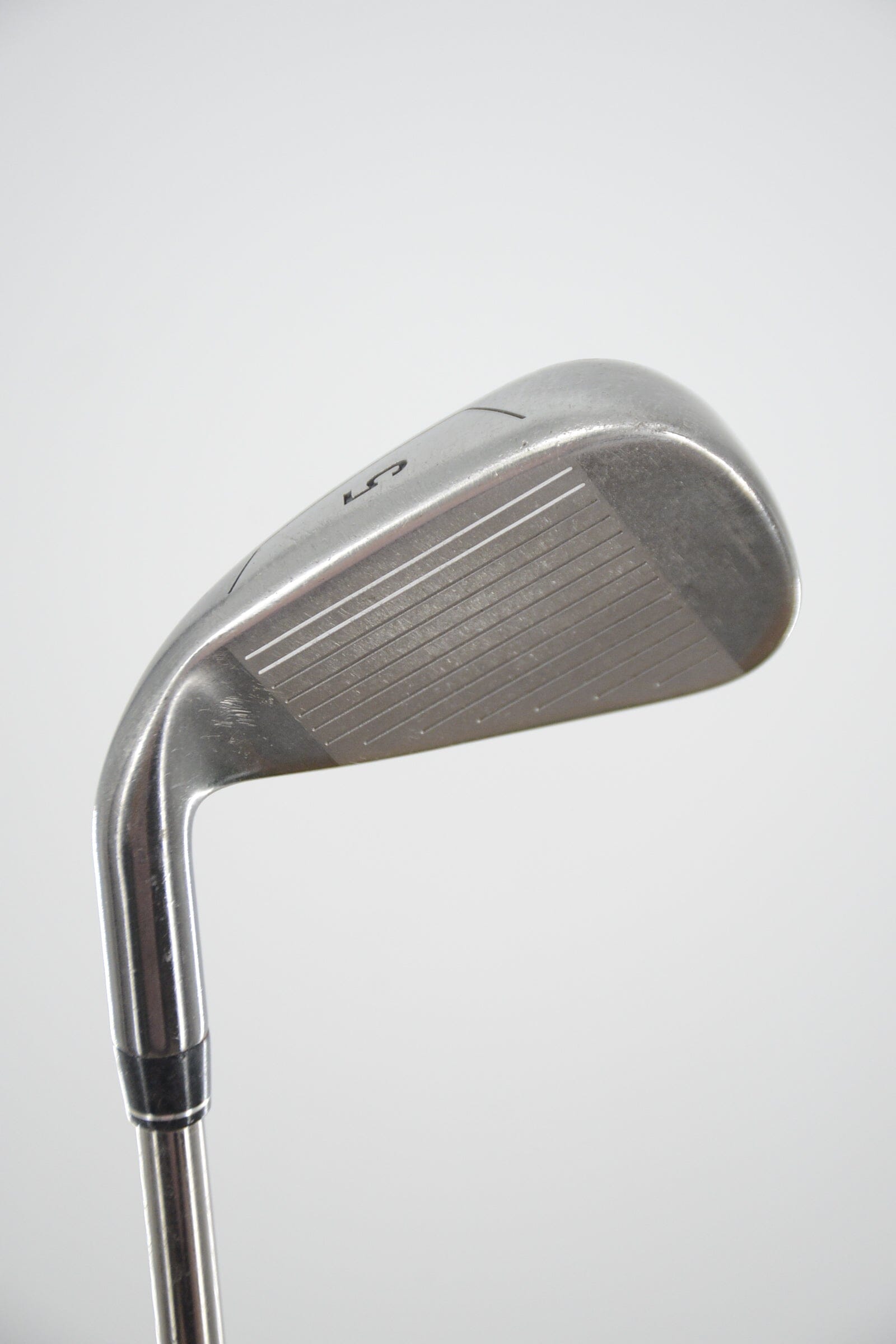 Callaway Big Bertha 2015 5 Iron R Flex 38.25" Golf Clubs GolfRoots