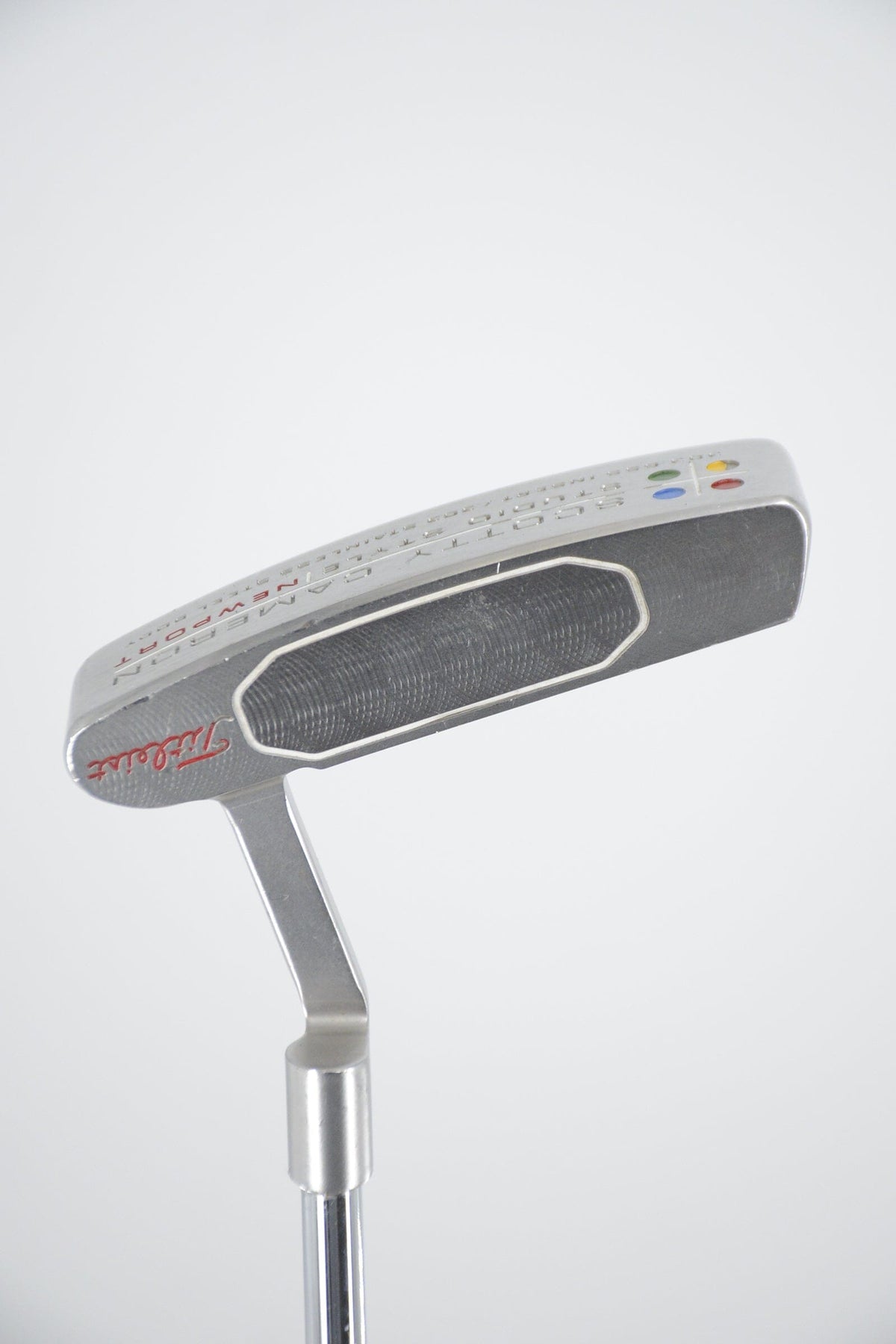 Scotty Cameron Studio Style Newport Putter 35" Golf Clubs GolfRoots