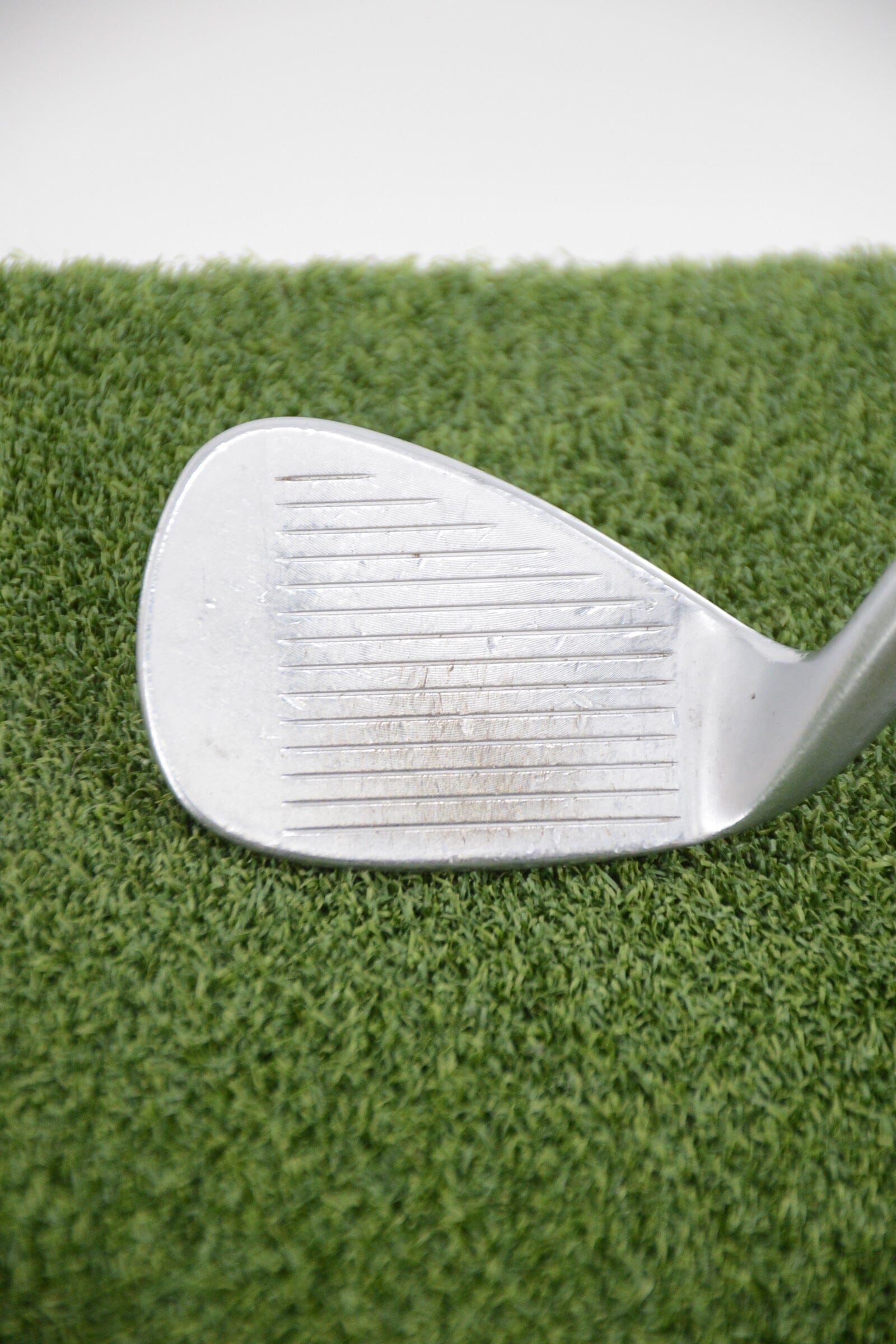 Titleist Vokey Spin Milled 52 Degree Wedge Wedge Flex 35.5" Golf Clubs GolfRoots
