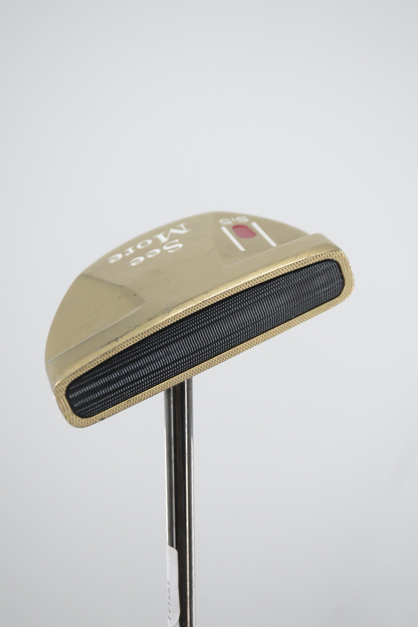 See More Si5 Putter 35"