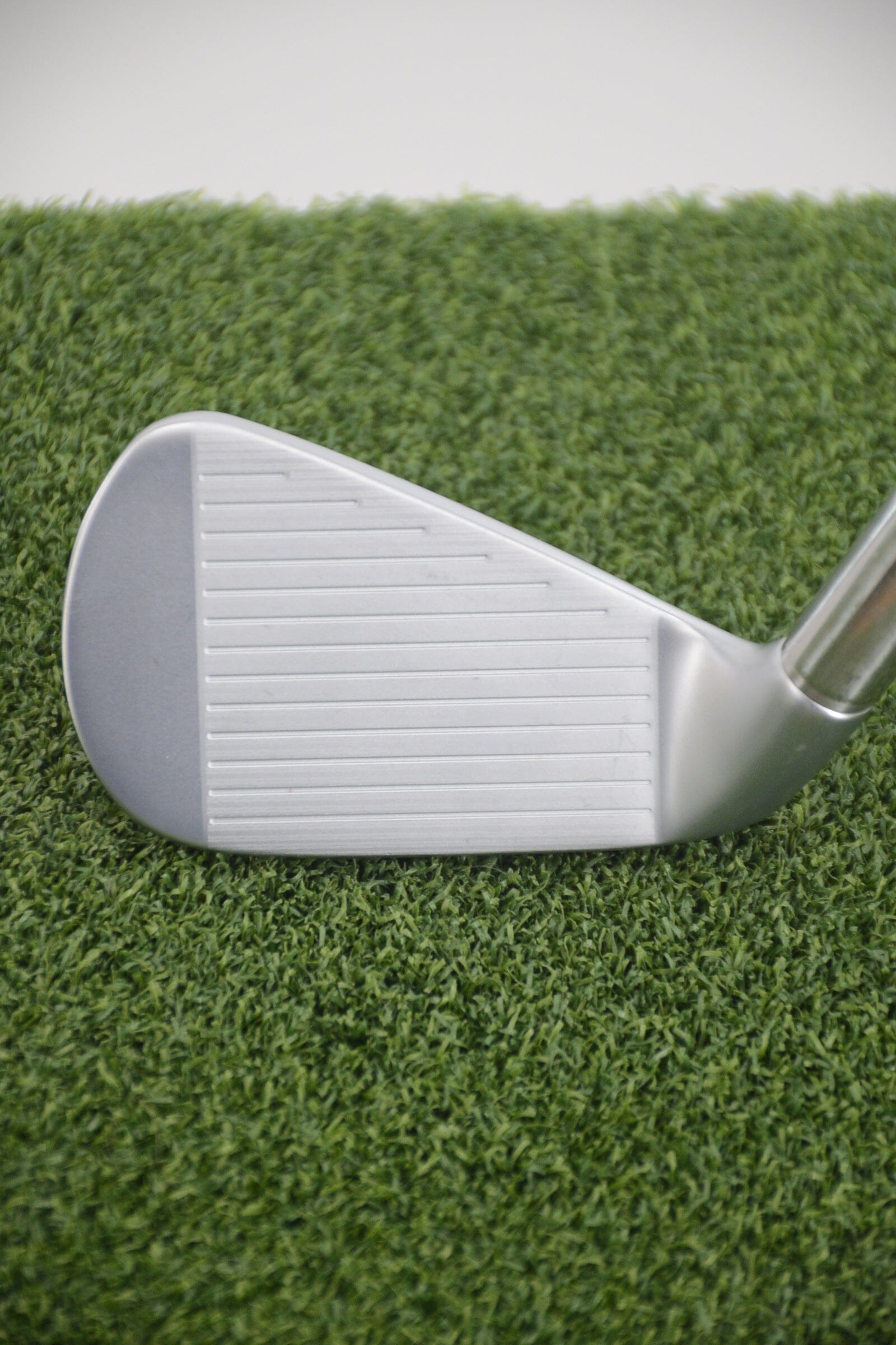 *Fitting Club* Srixon Zx7 MK II 7 Fitting Iron S Flex 36.75" Golf Clubs GolfRoots
