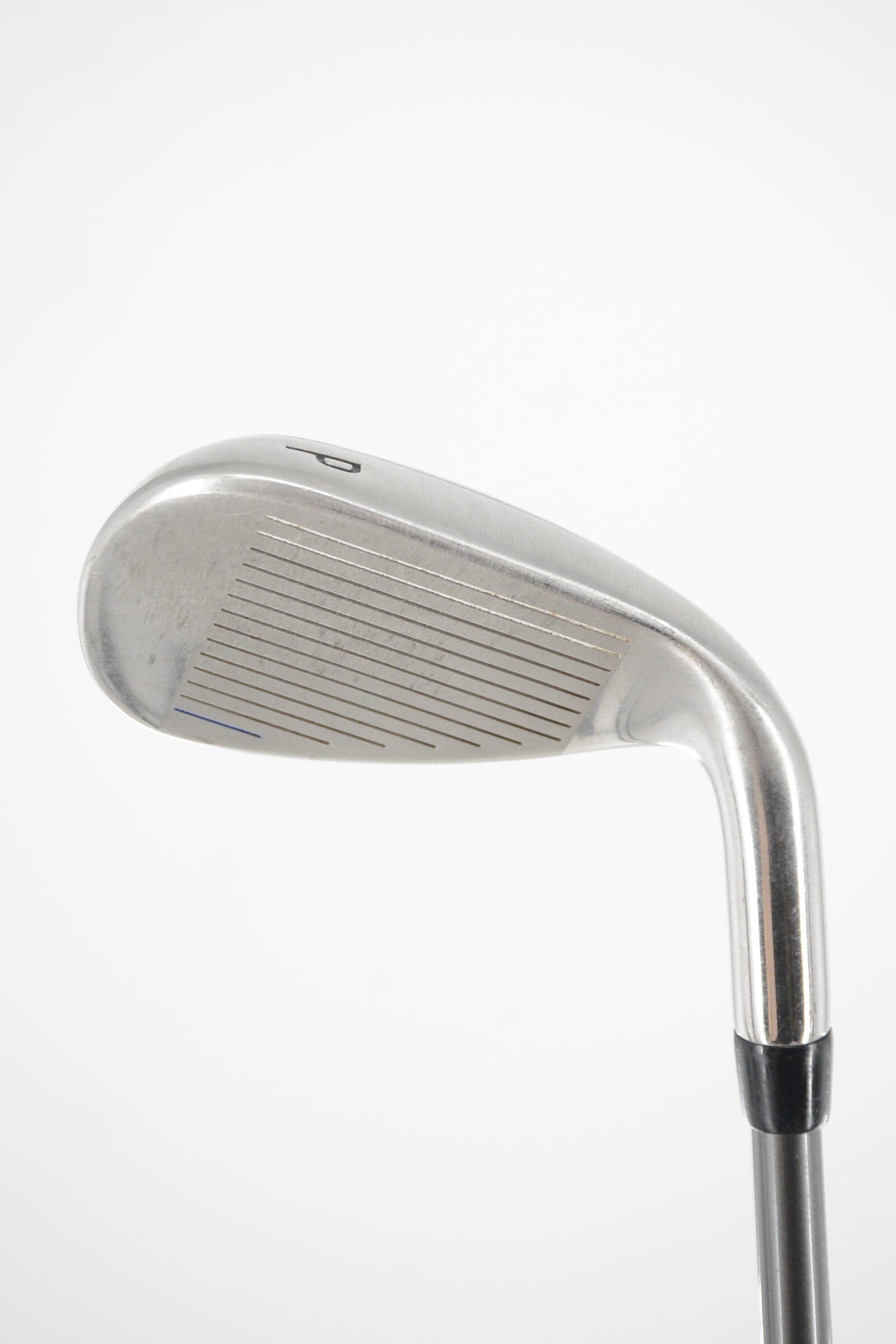 Lefty Callaway Mavrik PW S Flex 35.25" Golf Clubs GolfRoots