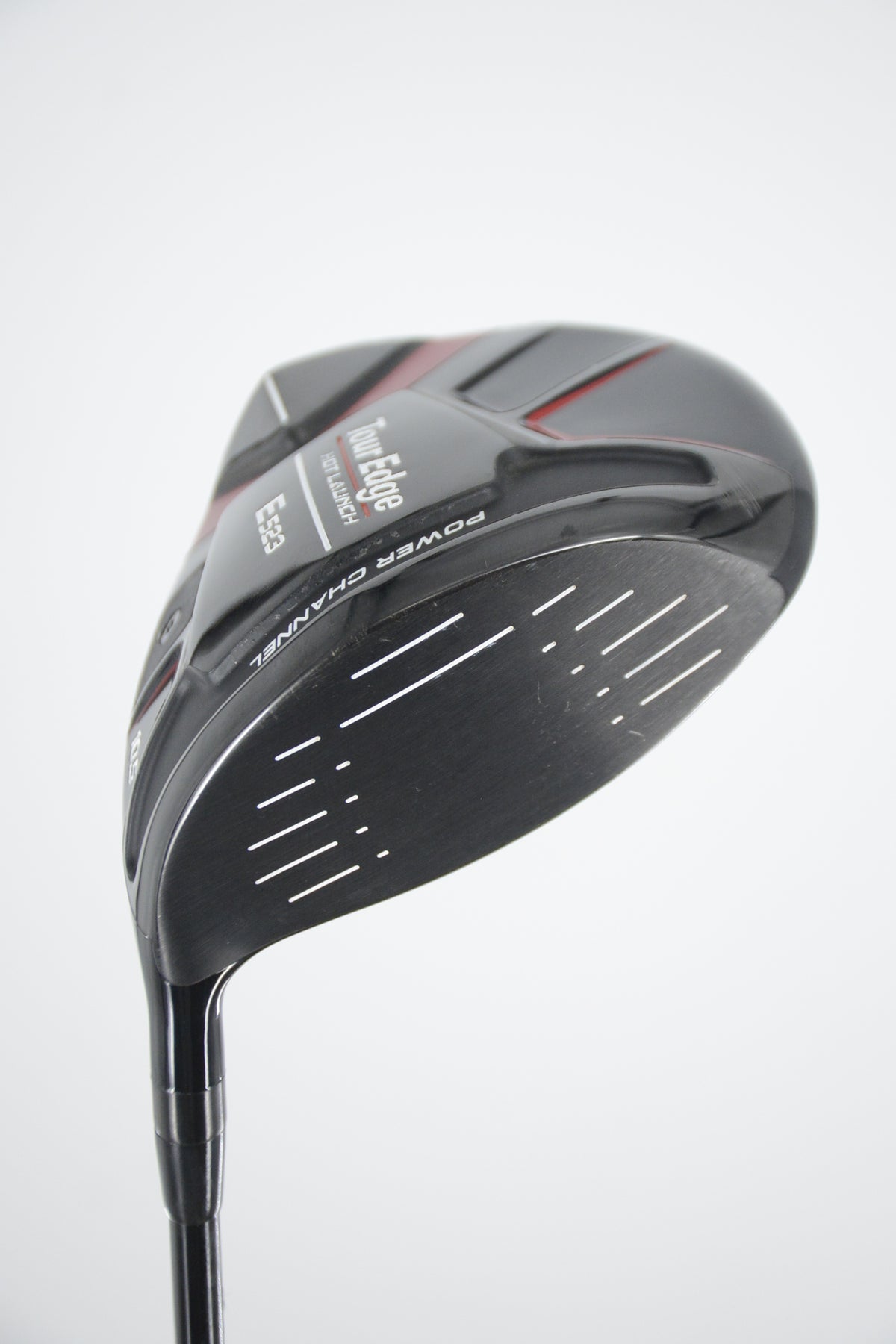 Tour Edge Hot Launch E523 10.5 Degree Driver SR Flex 44.25"