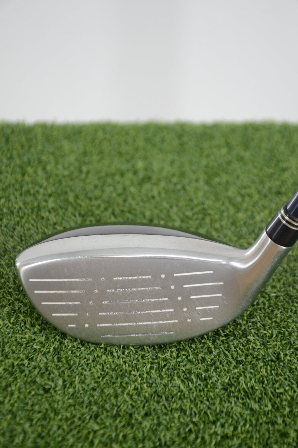 Cobra Baffler DWS 3 Hybrid S Flex 40.25" Golf Clubs GolfRoots