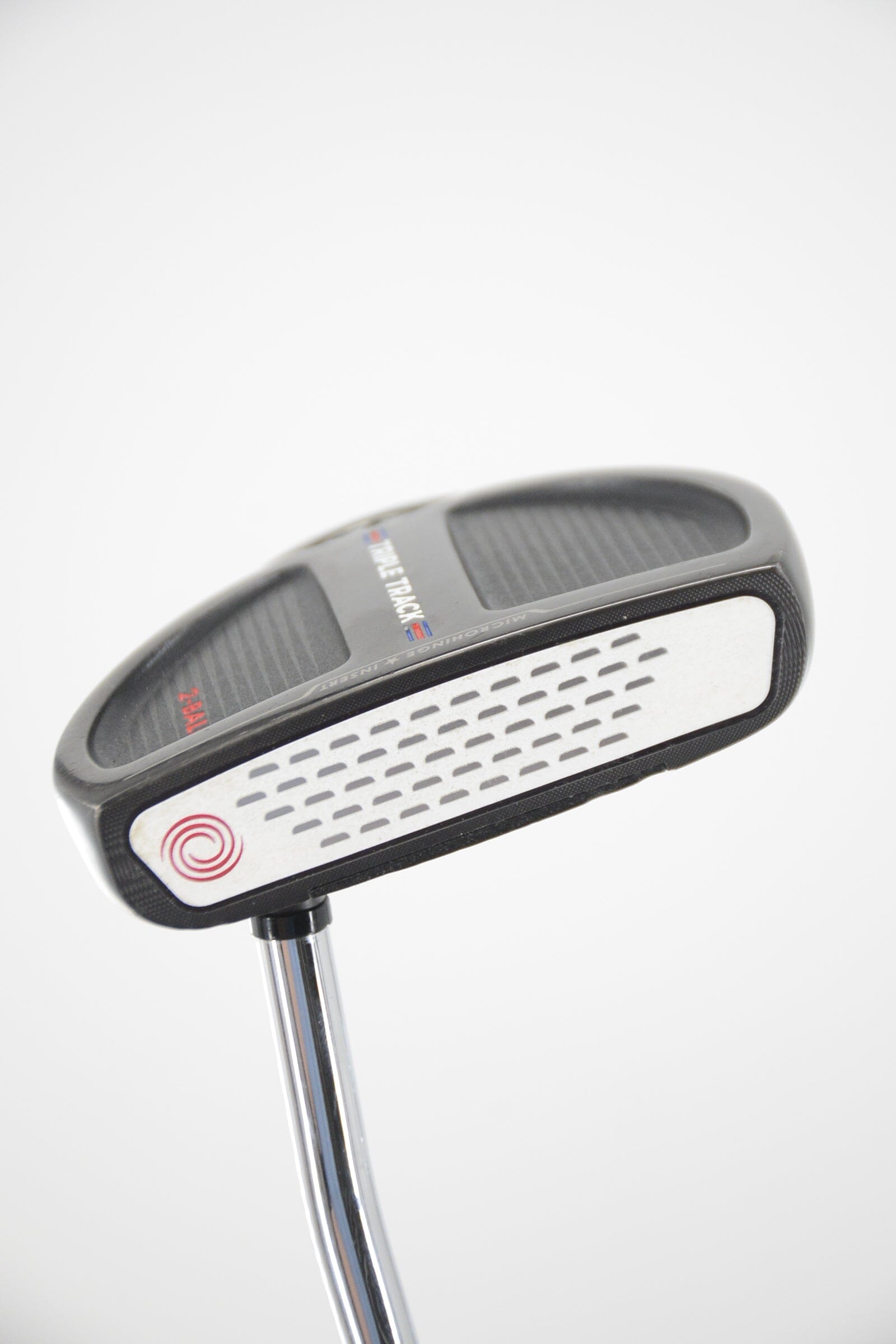 Odyssey Triple Track 2 Ball Putter 32.25" Golf Clubs GolfRoots