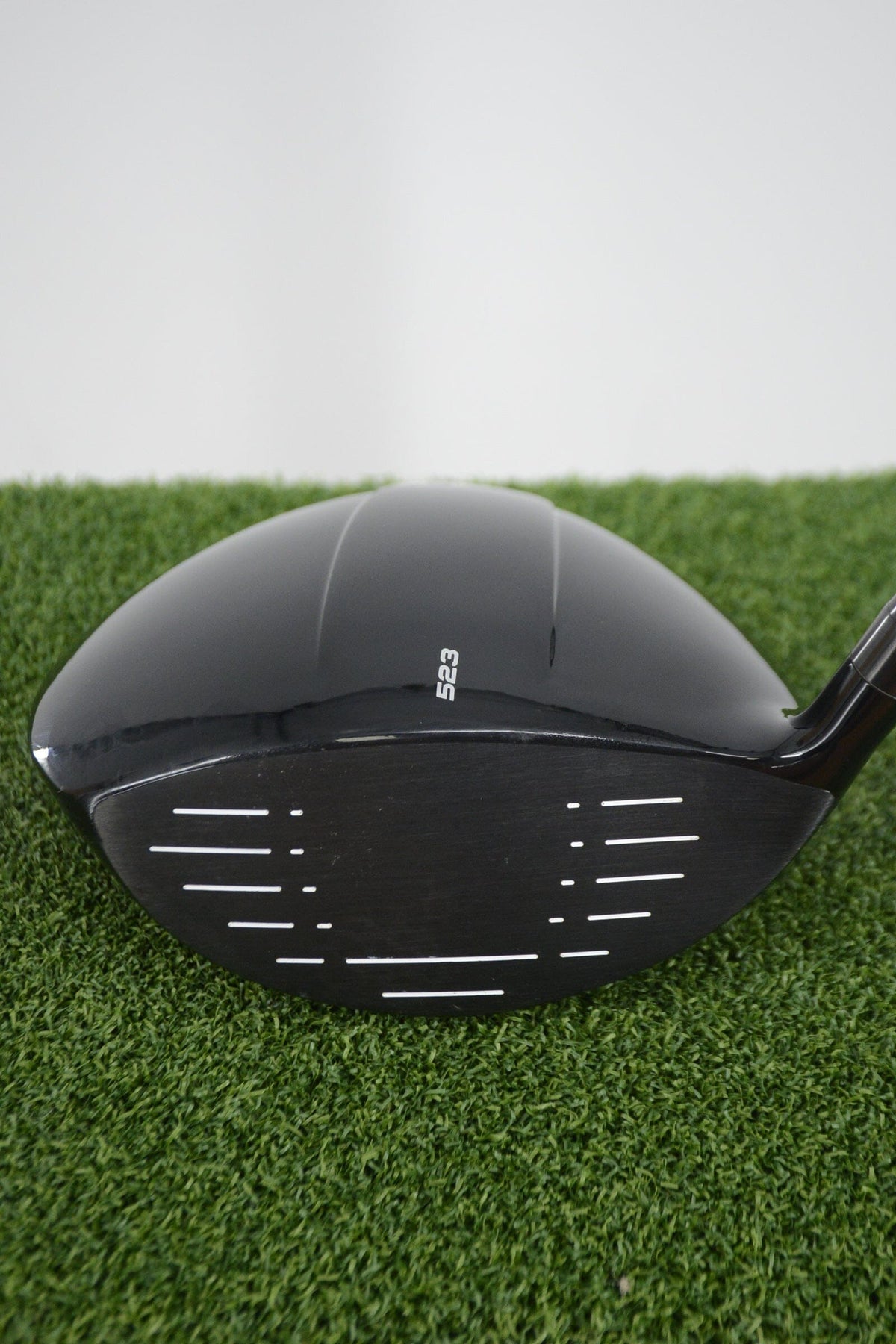 Tour Edge Hot Launch E523 10.5 Degree Driver SR Flex 44.25"