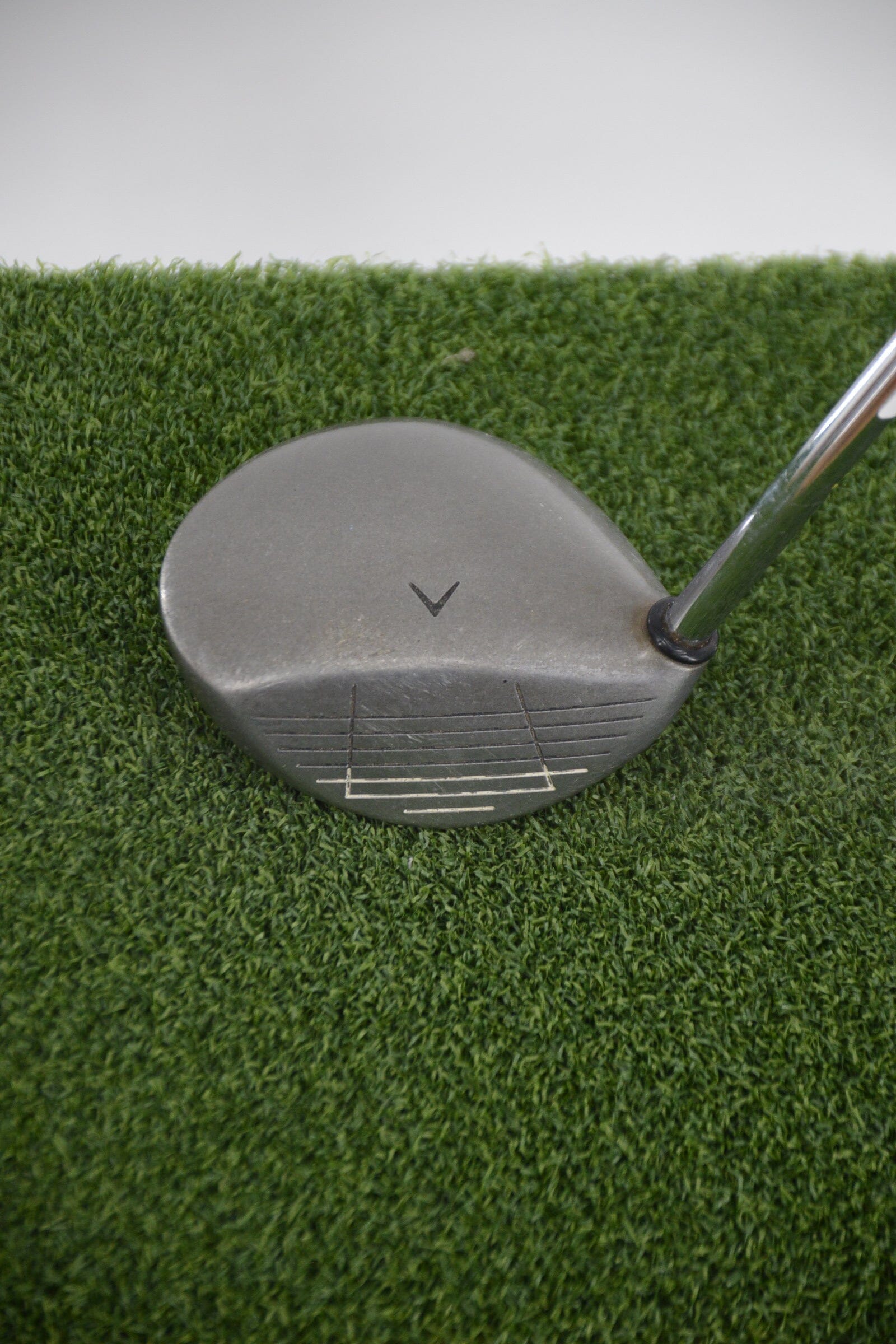 Callaway S2H2 5 Wood S Flex 41.25" Golf Clubs GolfRoots