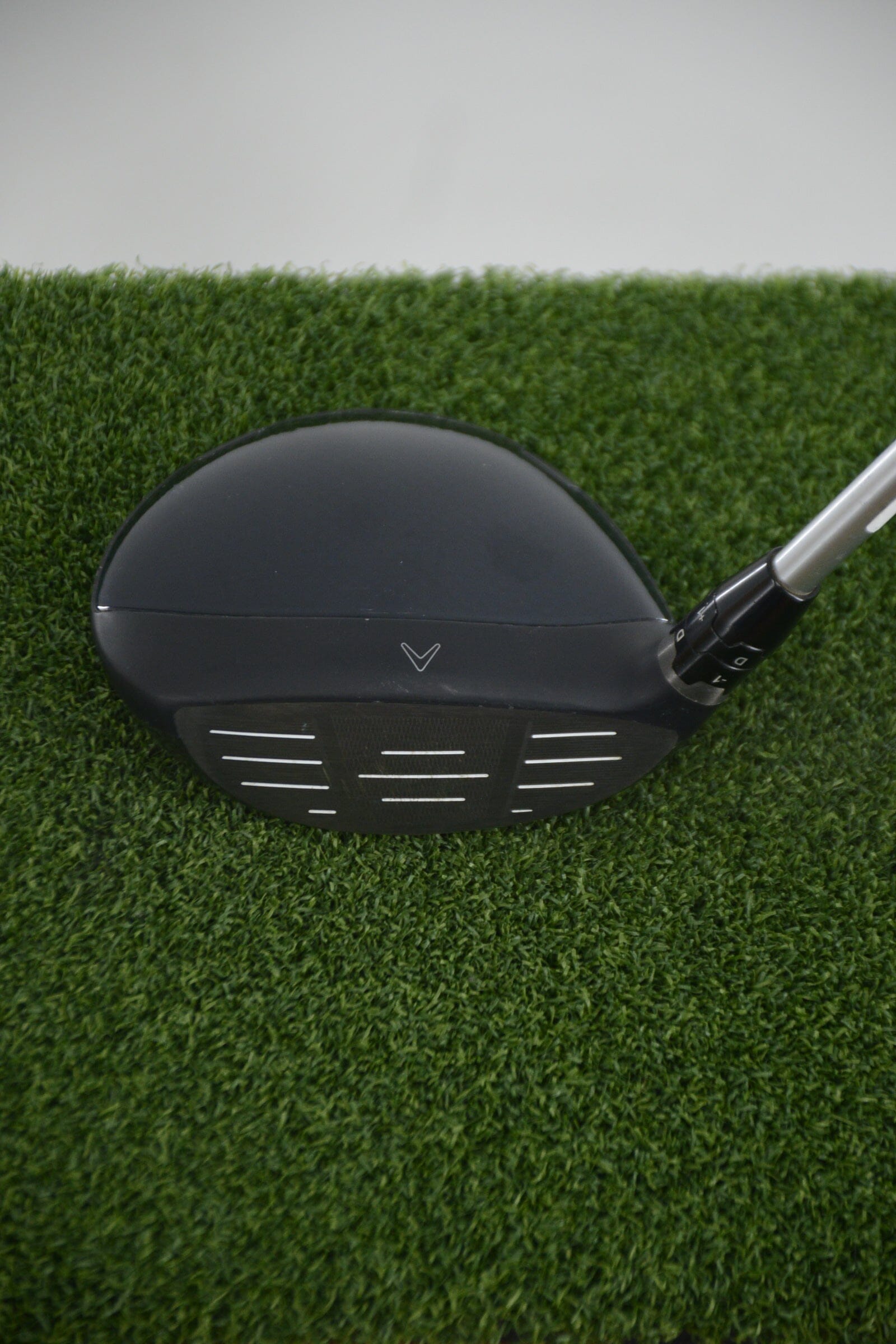 Callaway Paradym 3 Wood SR Flex 42.75" Golf Clubs GolfRoots