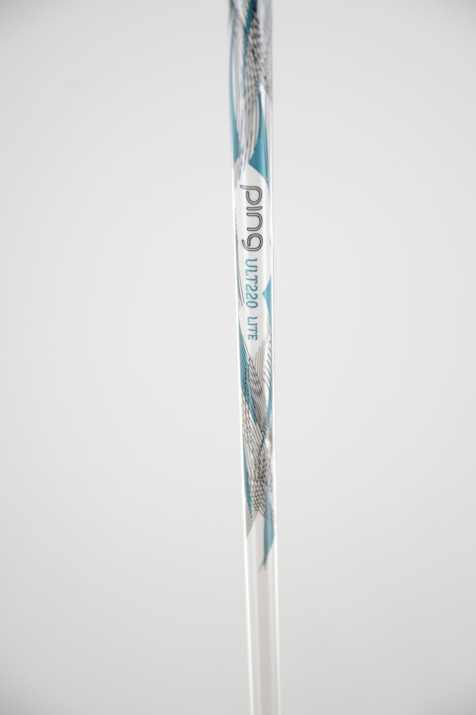 Women's Ping Rhapsody 2015 5 Hybrid W Flex 37.5" Golf Clubs GolfRoots