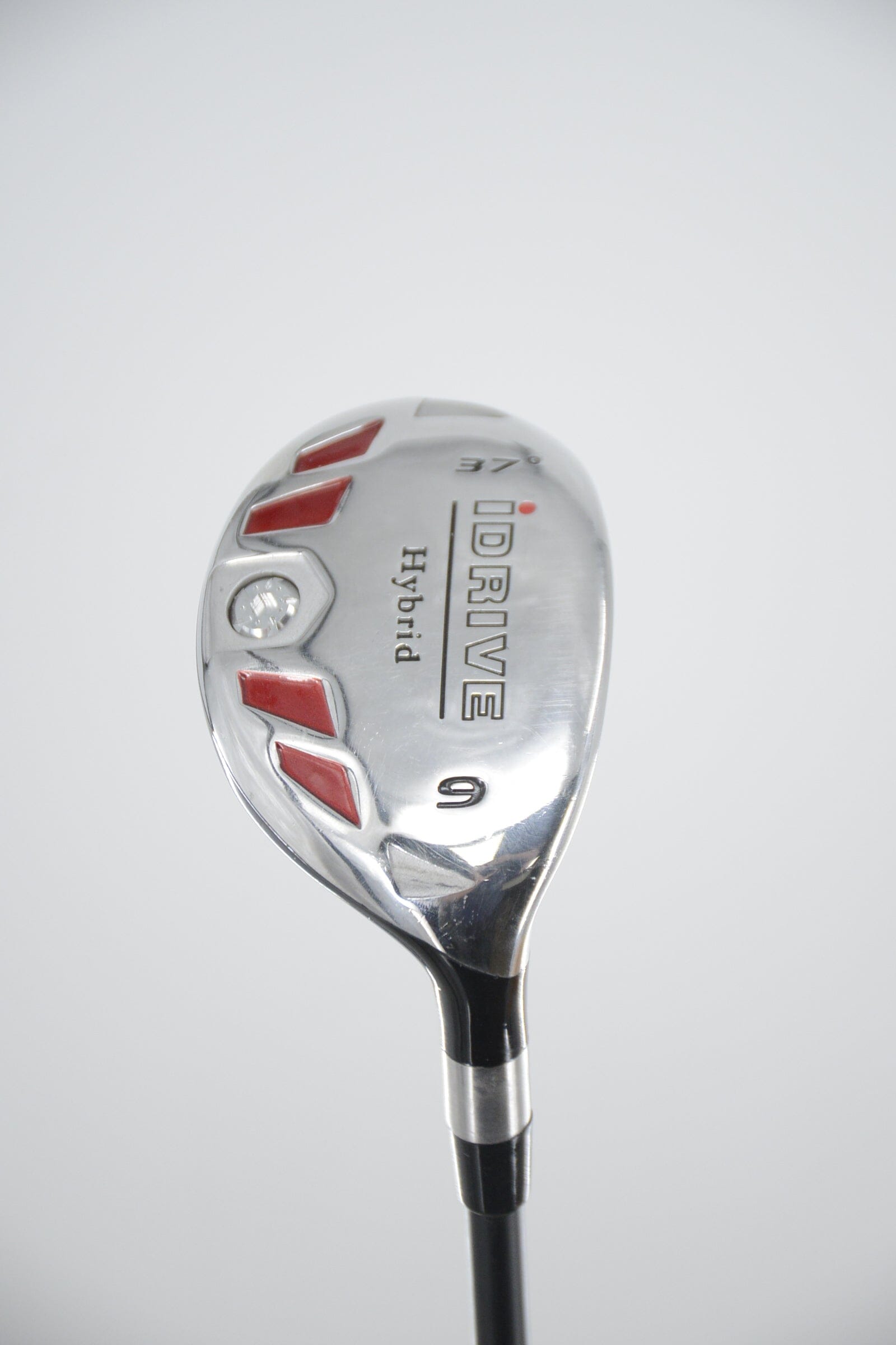 iDrive 9 Hybrid SR Flex 36.5" Golf Clubs GolfRoots