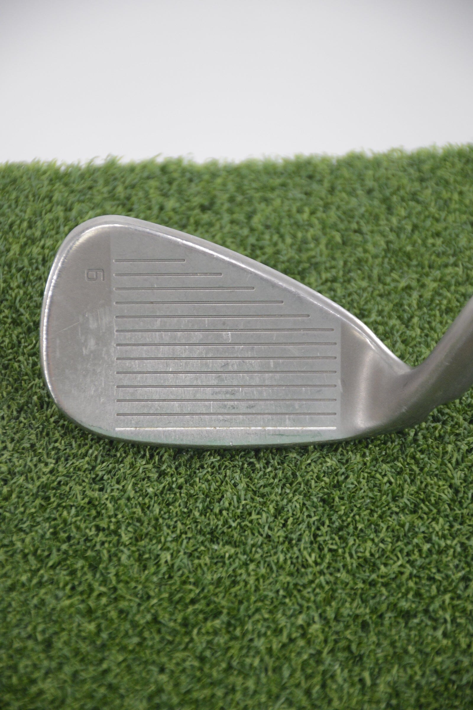 Ping Gmax K1 9 Iron SR Flex 36" Golf Clubs GolfRoots