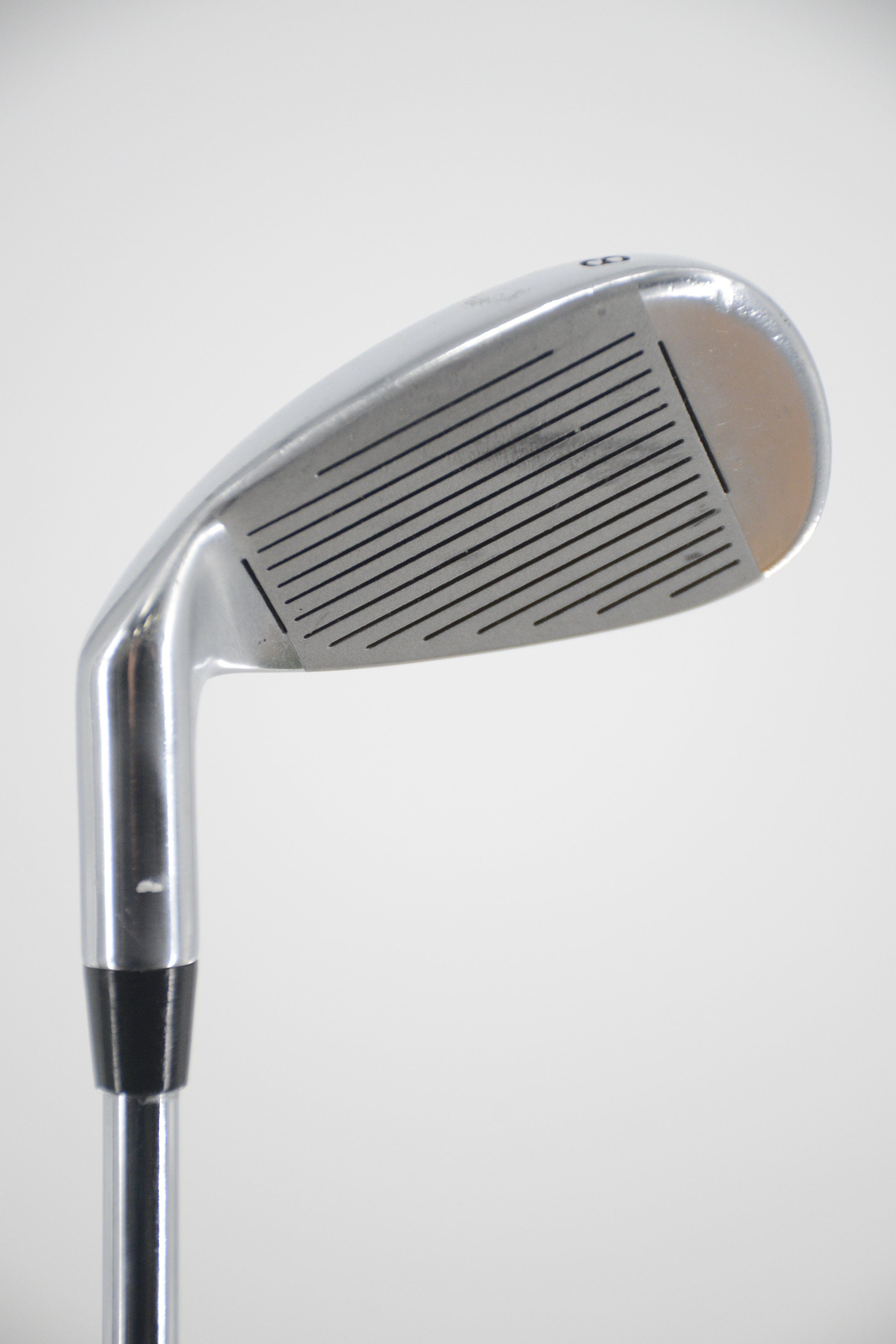 TiTech X Gen II 8 Iron R Flex 35.75" Golf Clubs GolfRoots