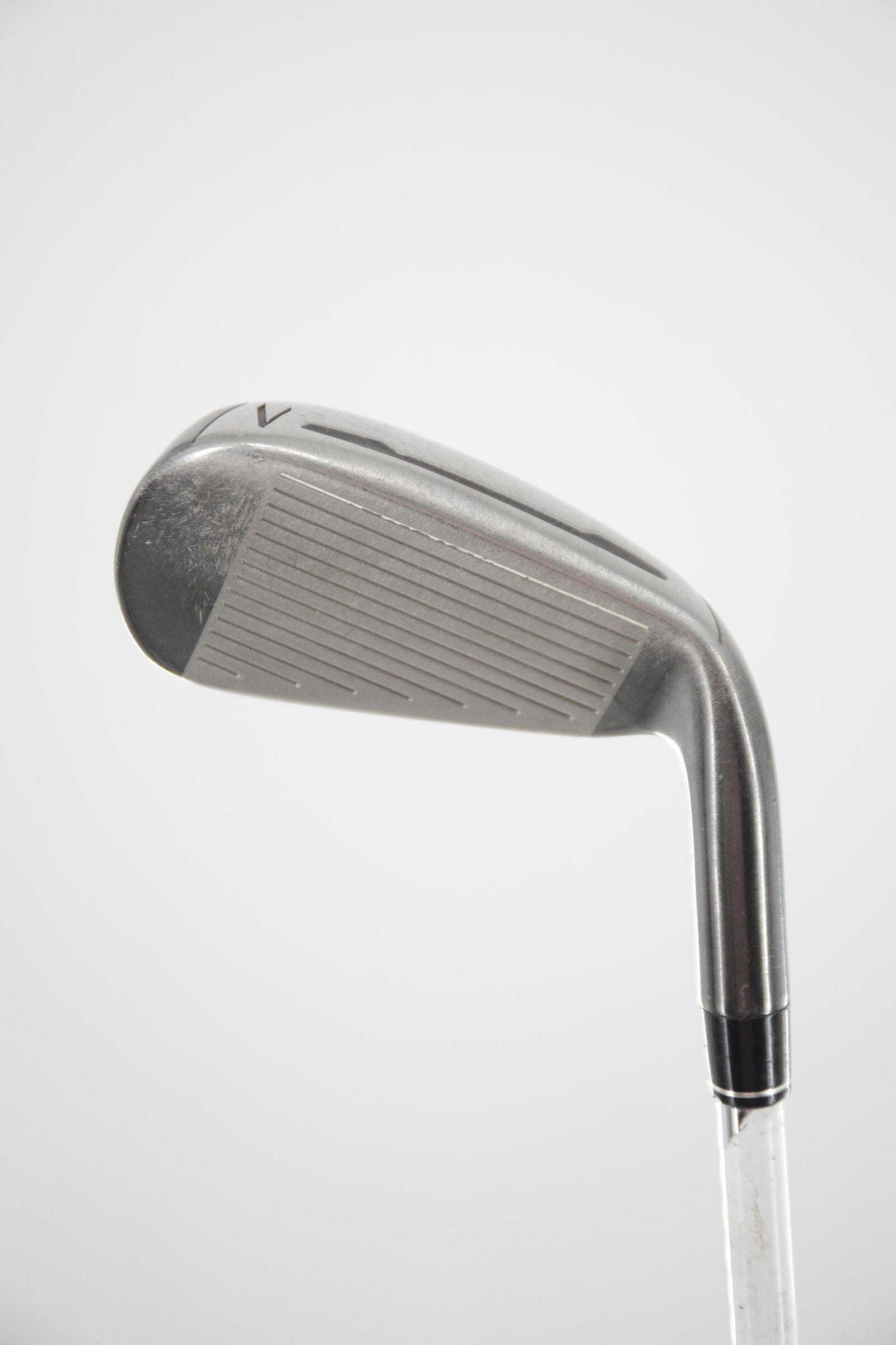 Lefty TaylorMade M2 Tour 7 Iron S Flex 37" Golf Clubs GolfRoots