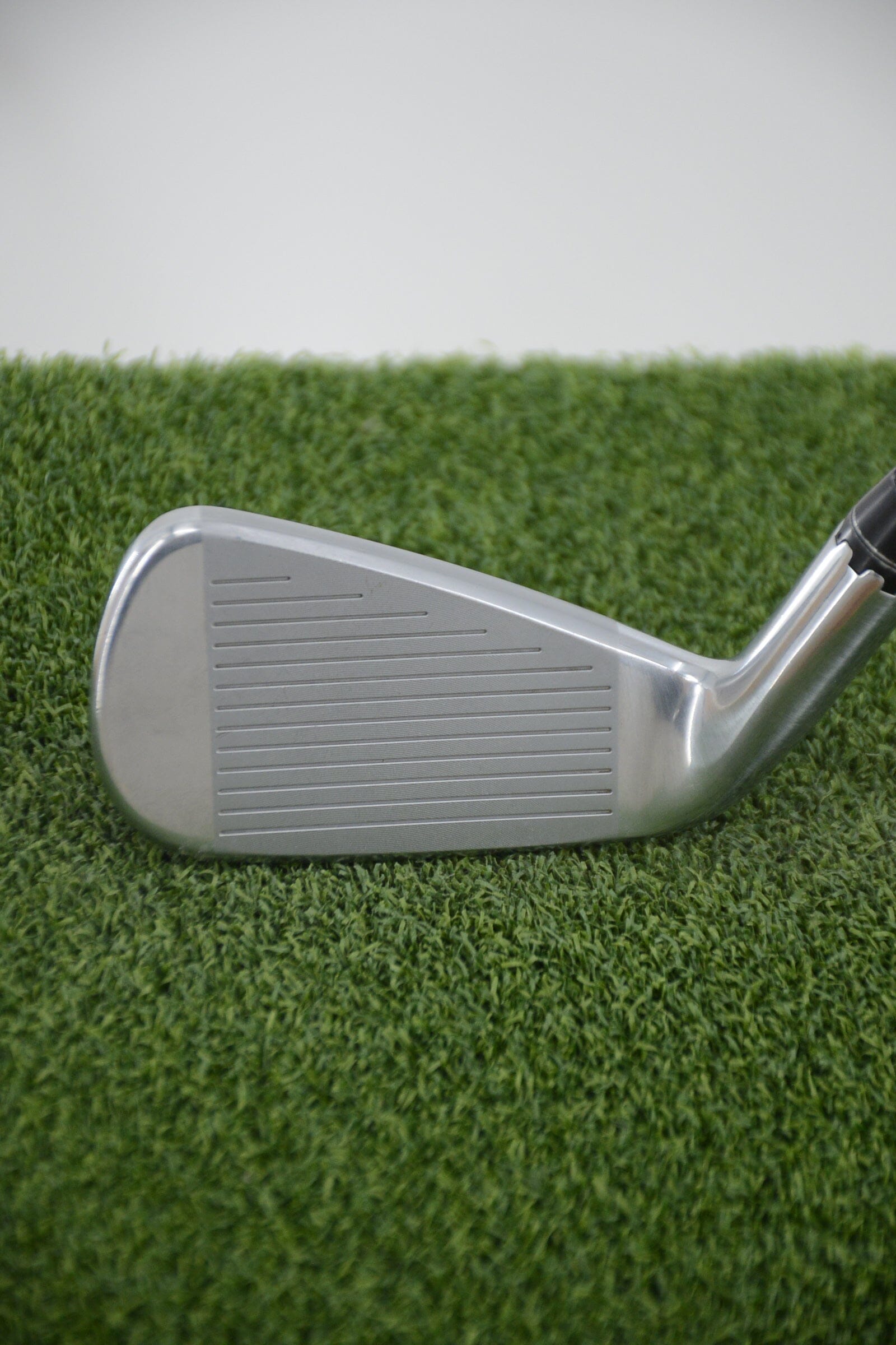 Cobra King Utility Iron 2020 19.5 Degree 3 Driving Iron S Flex 38" Golf Clubs GolfRoots