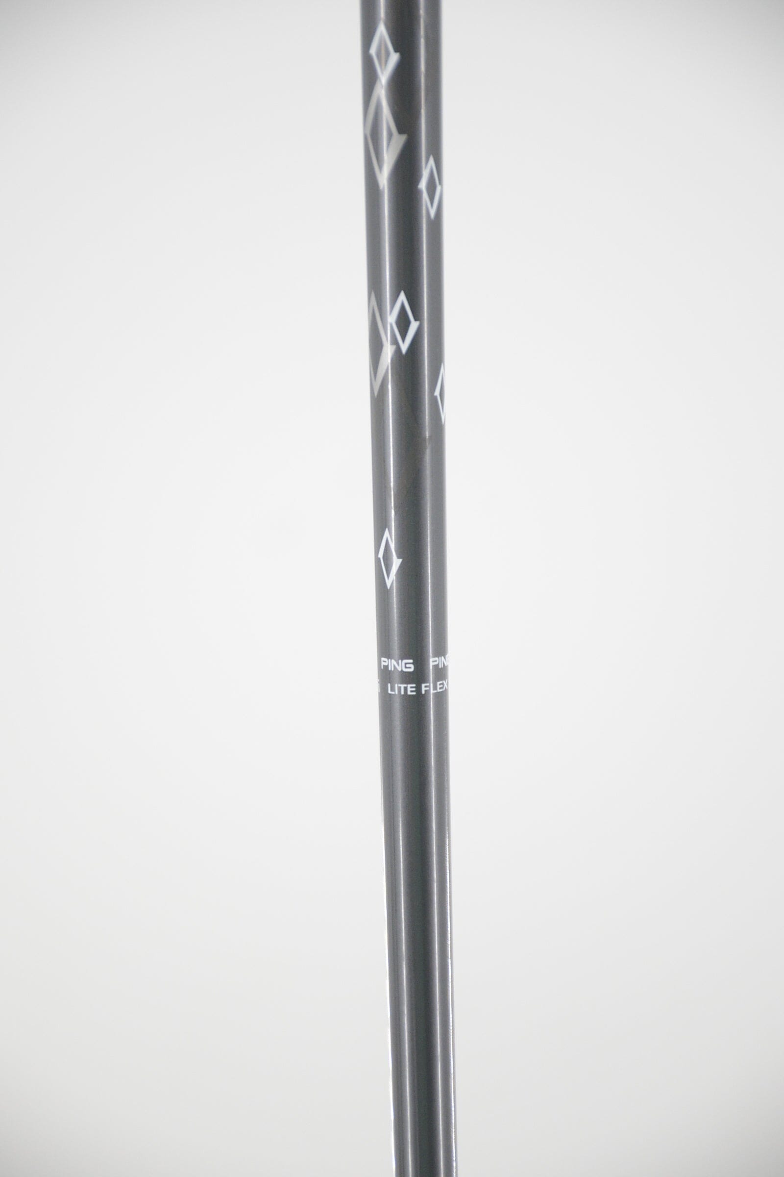 Ping Gmax K1 9 Iron SR Flex 36" Golf Clubs GolfRoots