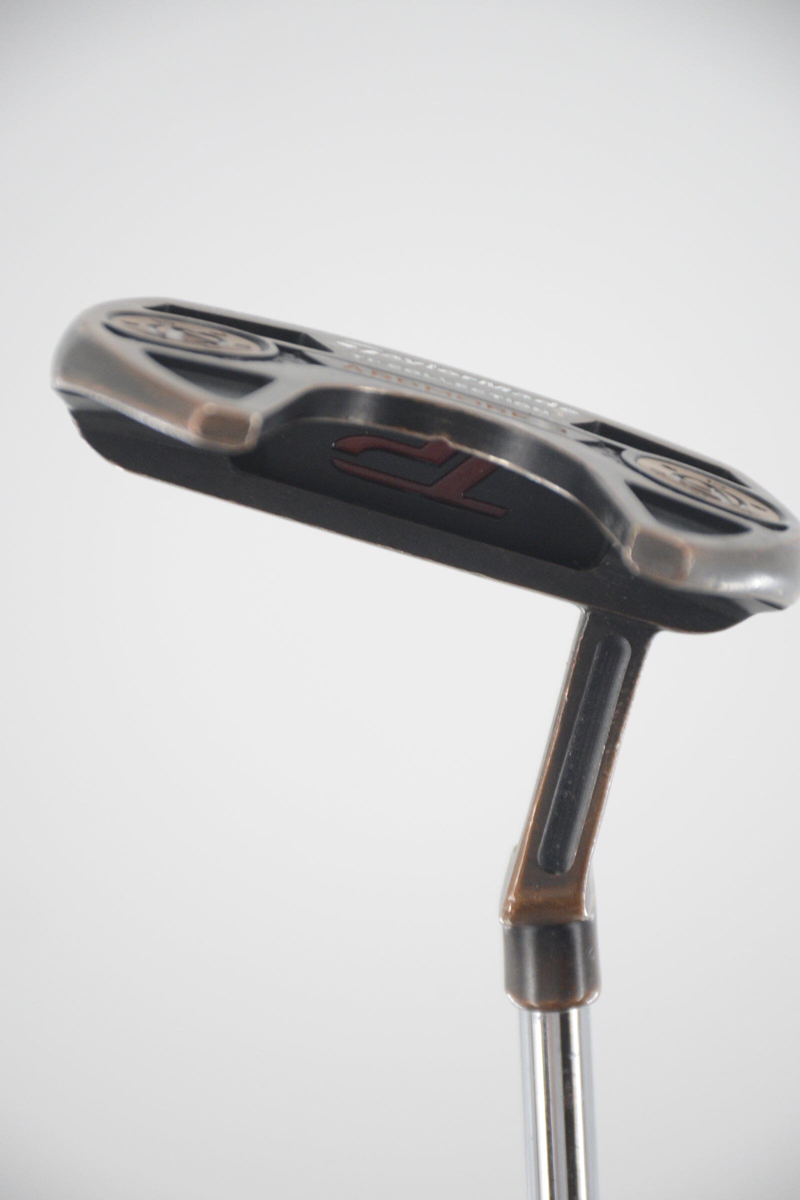 TaylorMade TP Black Copper Collection Ardmore 3 Superstroke Putter 33.25" Golf Clubs GolfRoots