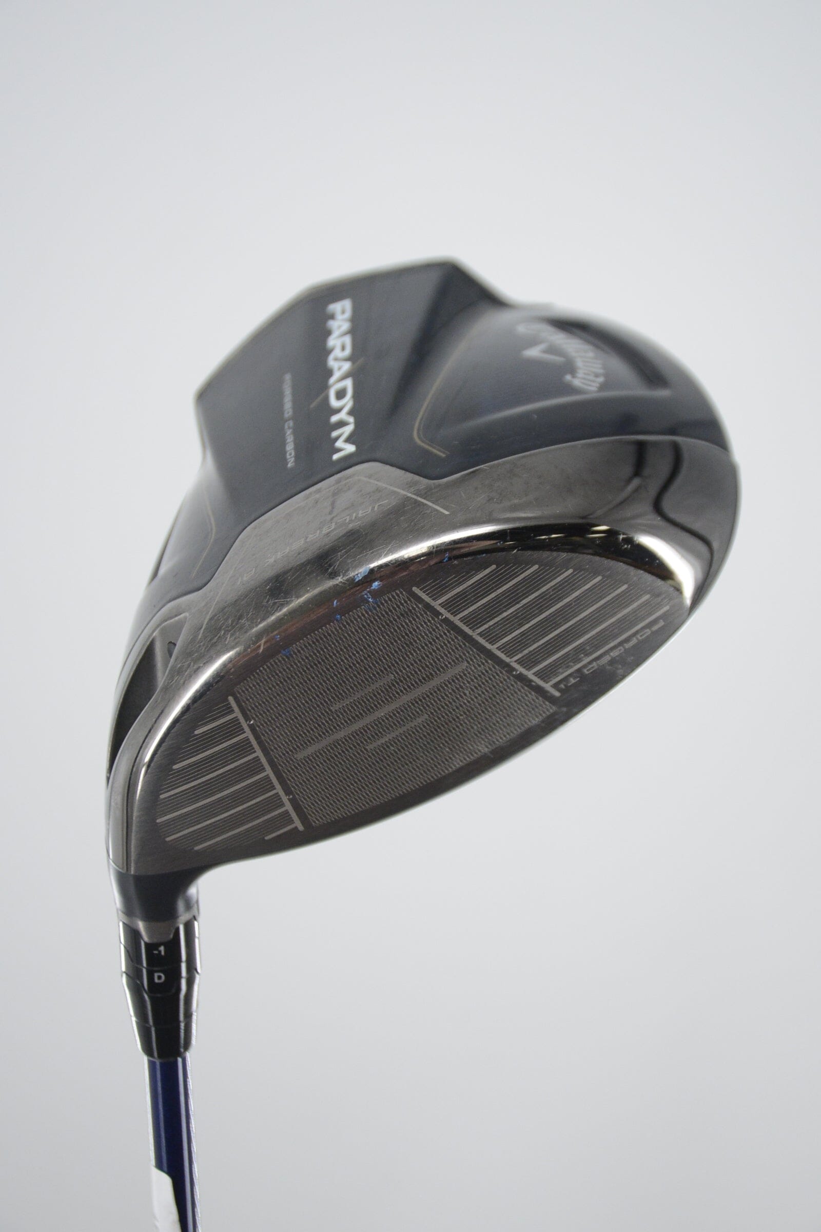 Callaway Paradym 10.5 Degree Driver S Flex 44.75" Golf Clubs GolfRoots