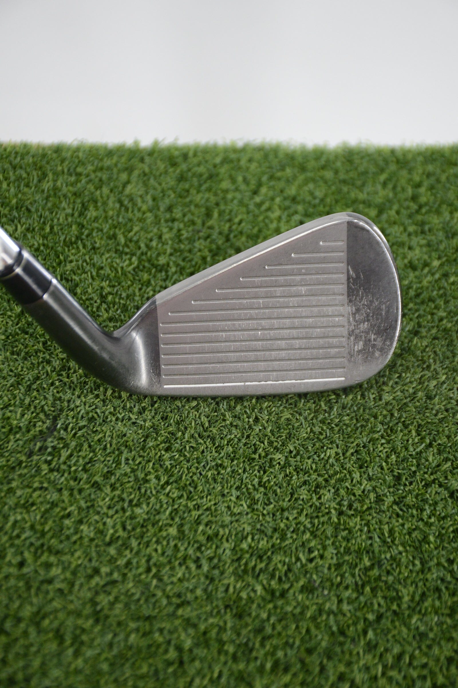 Lefty TaylorMade M2 Tour 7 Iron S Flex 37" Golf Clubs GolfRoots