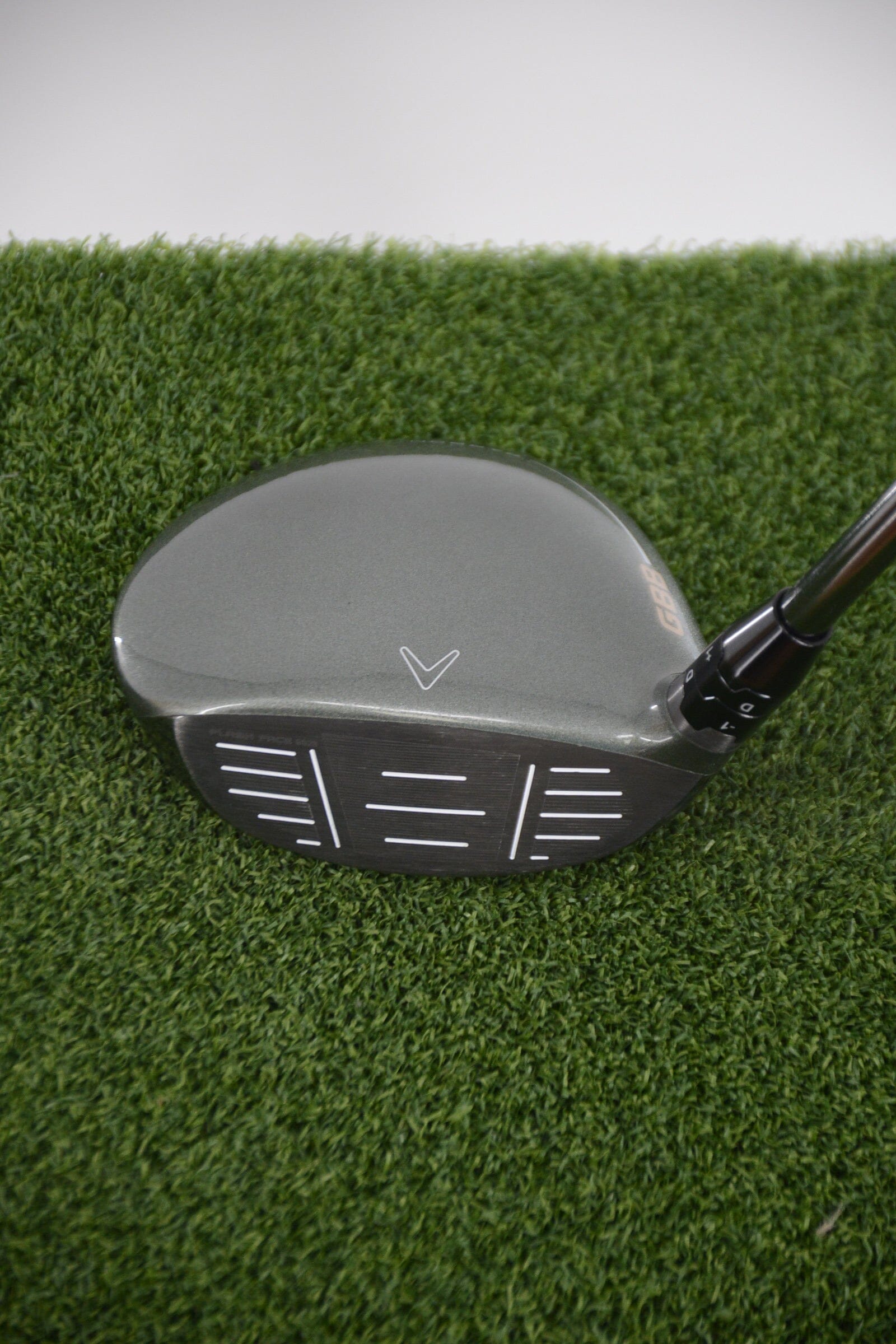 Women's Callaway Great Big Bertha 23 5 Wood W Flex 41" Golf Clubs GolfRoots