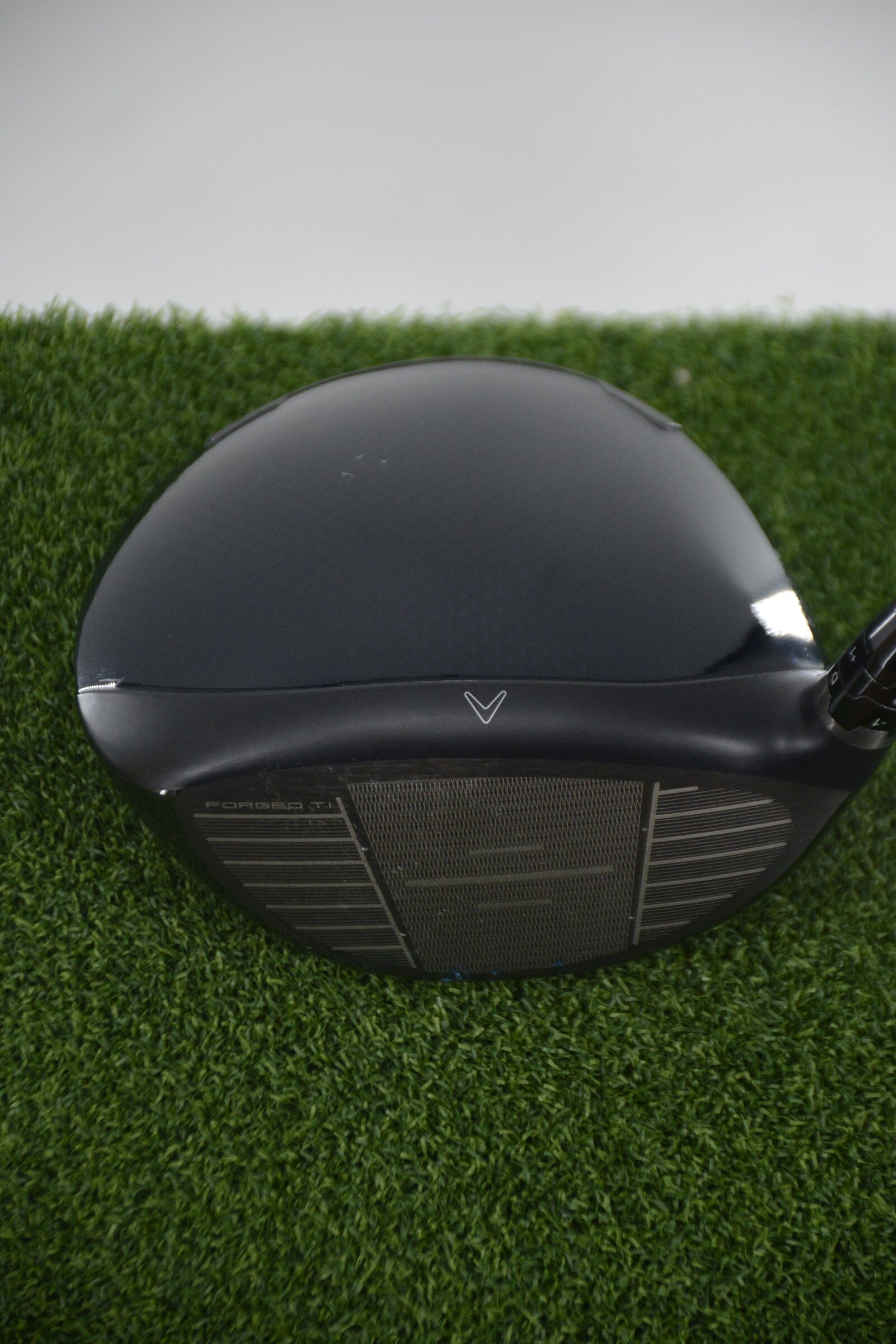 Callaway Paradym 10.5 Degree Driver S Flex 44.75" Golf Clubs GolfRoots