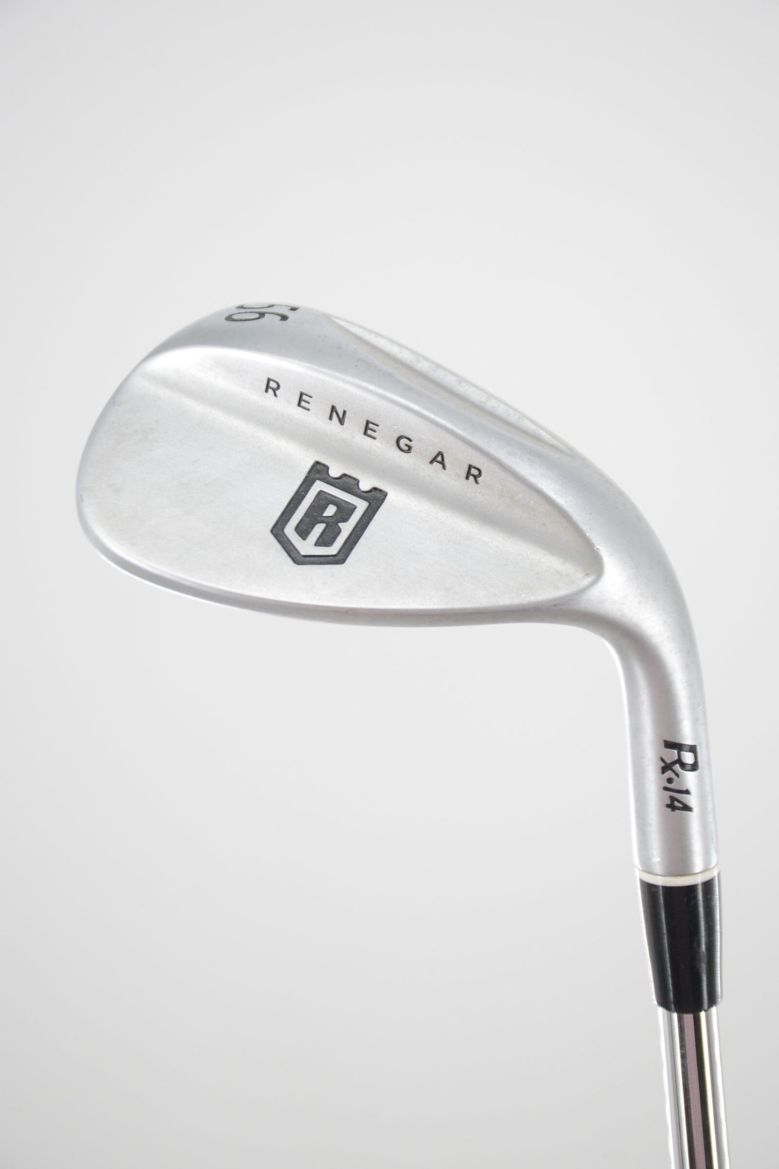 Renegar Rx14 56 Degree Wedge Wedge Flex 35.25" Golf Clubs GolfRoots