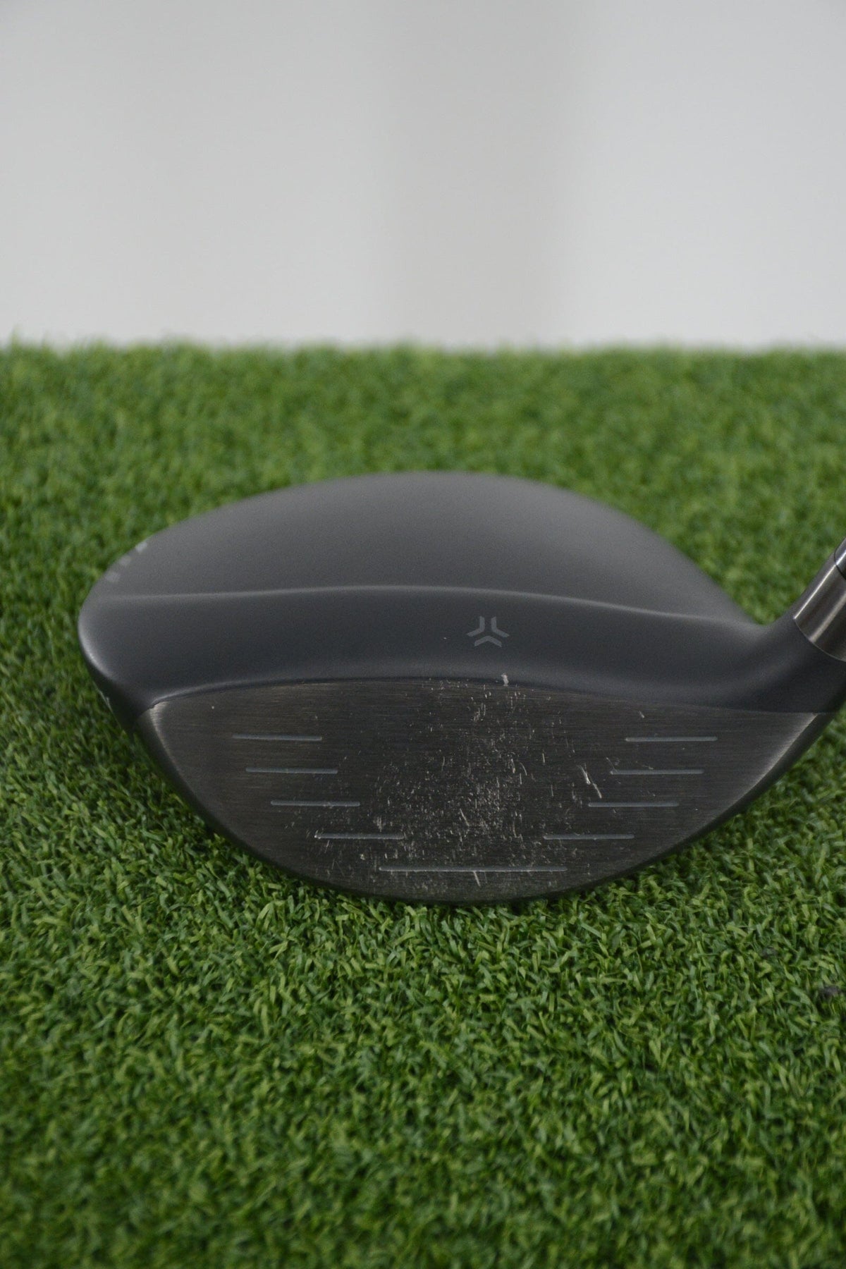 Srixon ZX MK II 5 Wood R Flex 42.5" Golf Clubs GolfRoots