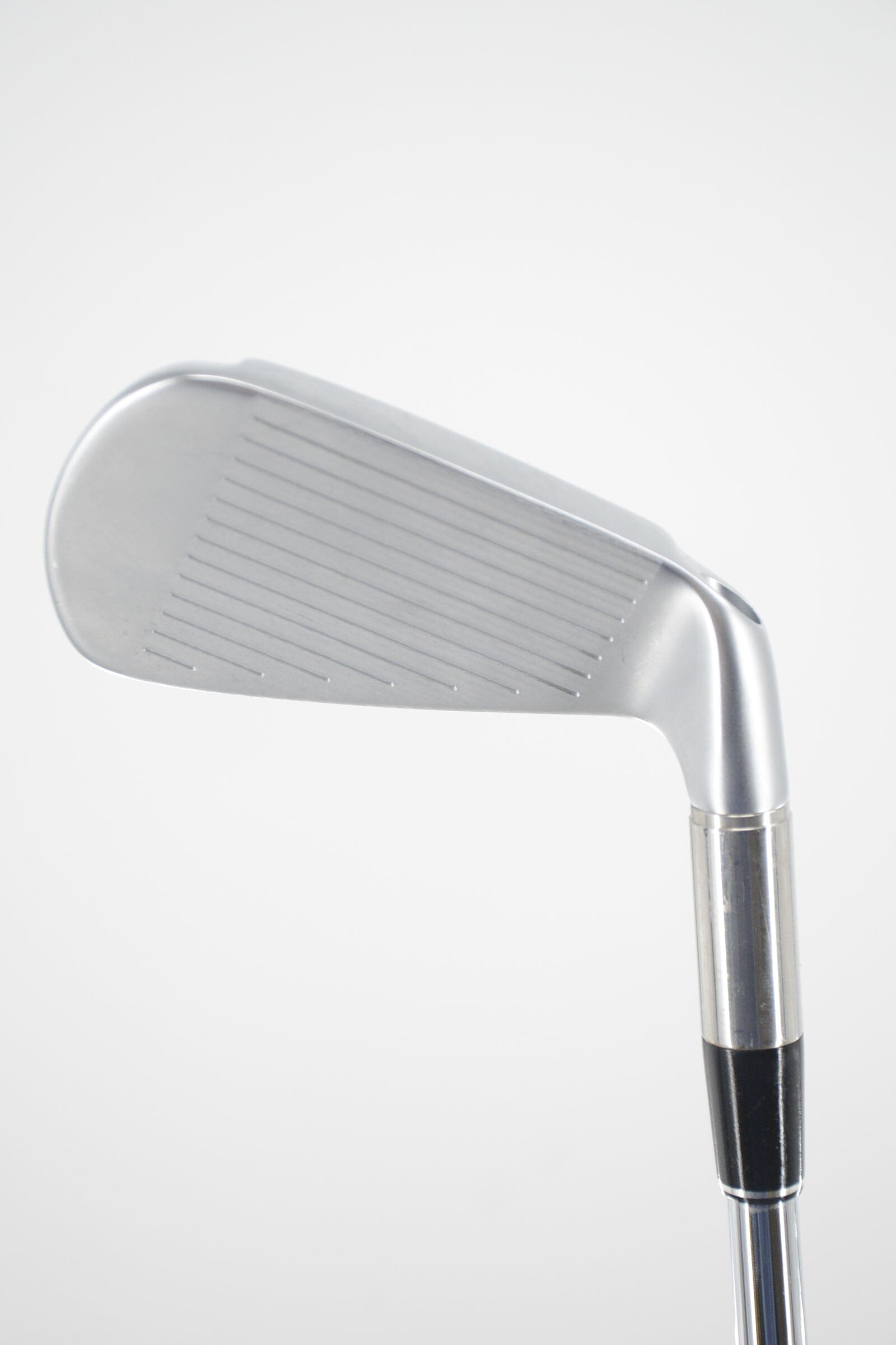 *Lefty Fitting Club* Srixon Zx4 MK II 7 Fitting Iron S Flex 37.5" Golf Clubs GolfRoots