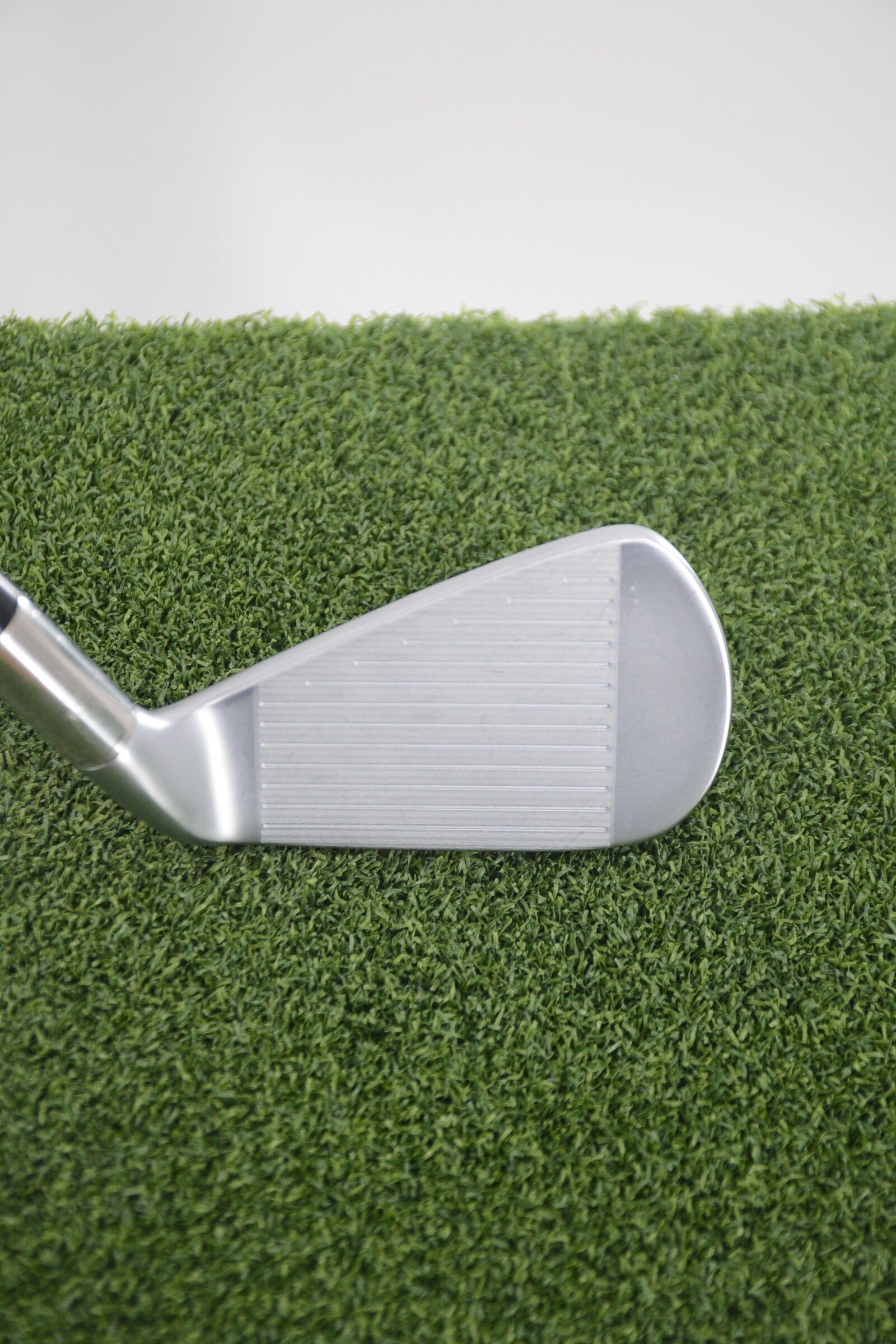 *Lefty Fitting Club* Srixon Zx4 MK II 7 Fitting Iron S Flex 37.5" Golf Clubs GolfRoots