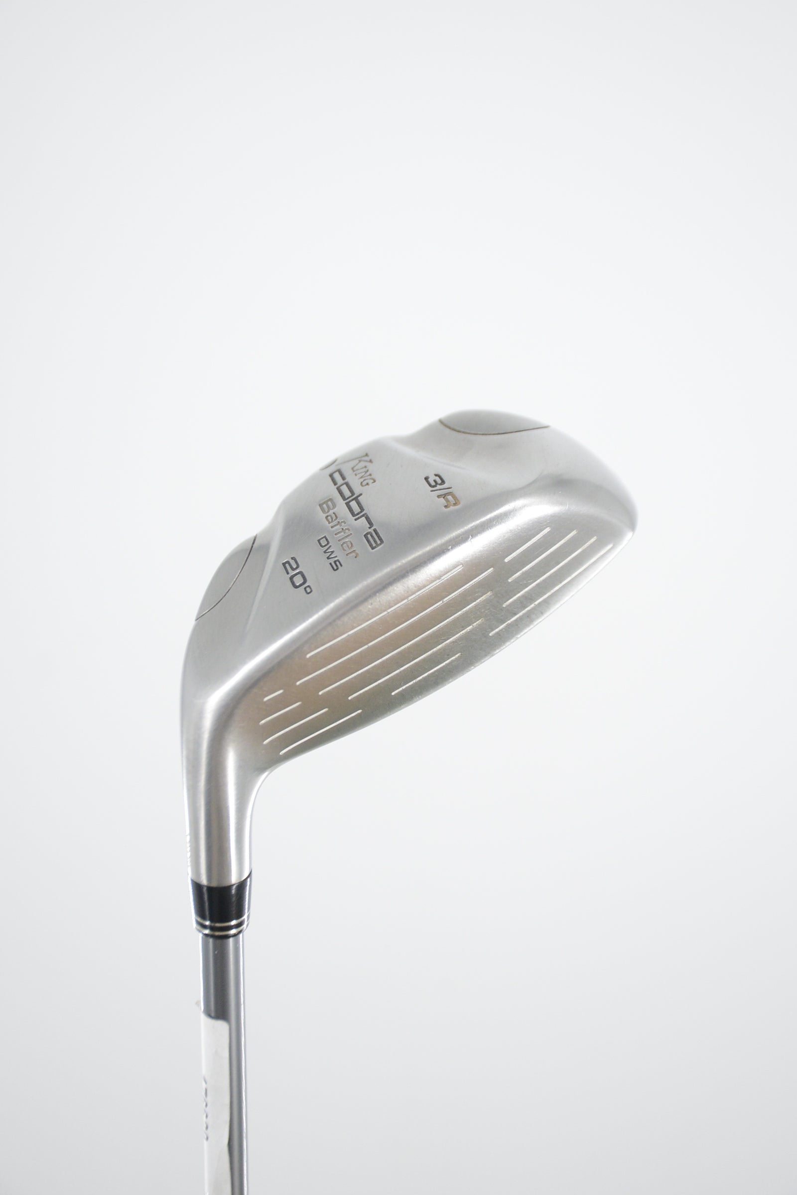 Cobra Baffler DWS 3 Hybrid S Flex 40.25"