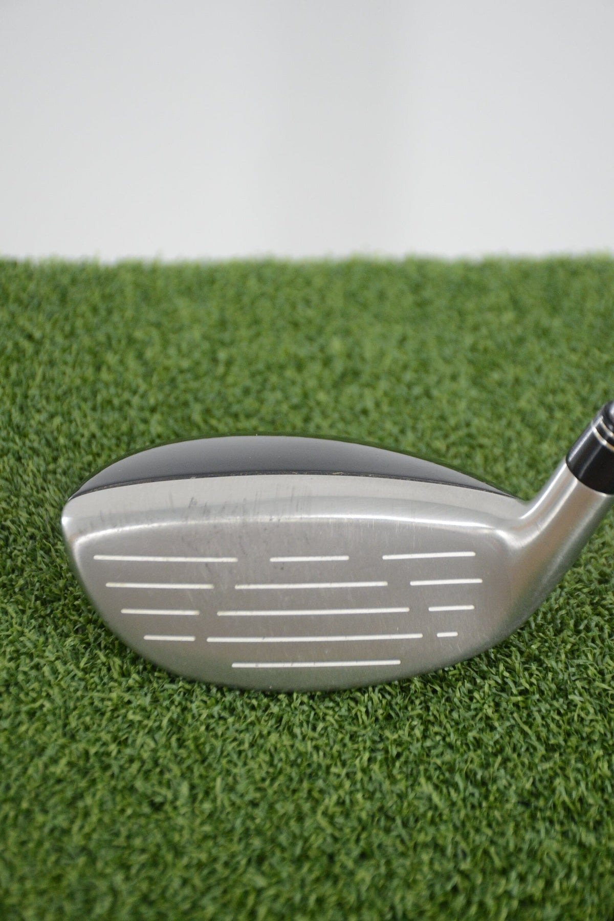 Cobra Baffler DWS 3 Hybrid S Flex 40.25" Golf Clubs GolfRoots
