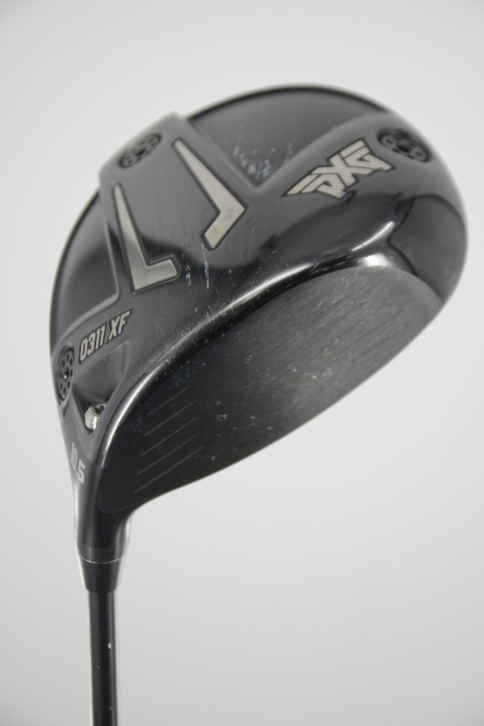 Women's PXG 0311 Xf Gen 5 10.5 Degree Driver W Flex 43.25" Golf Clubs GolfRoots